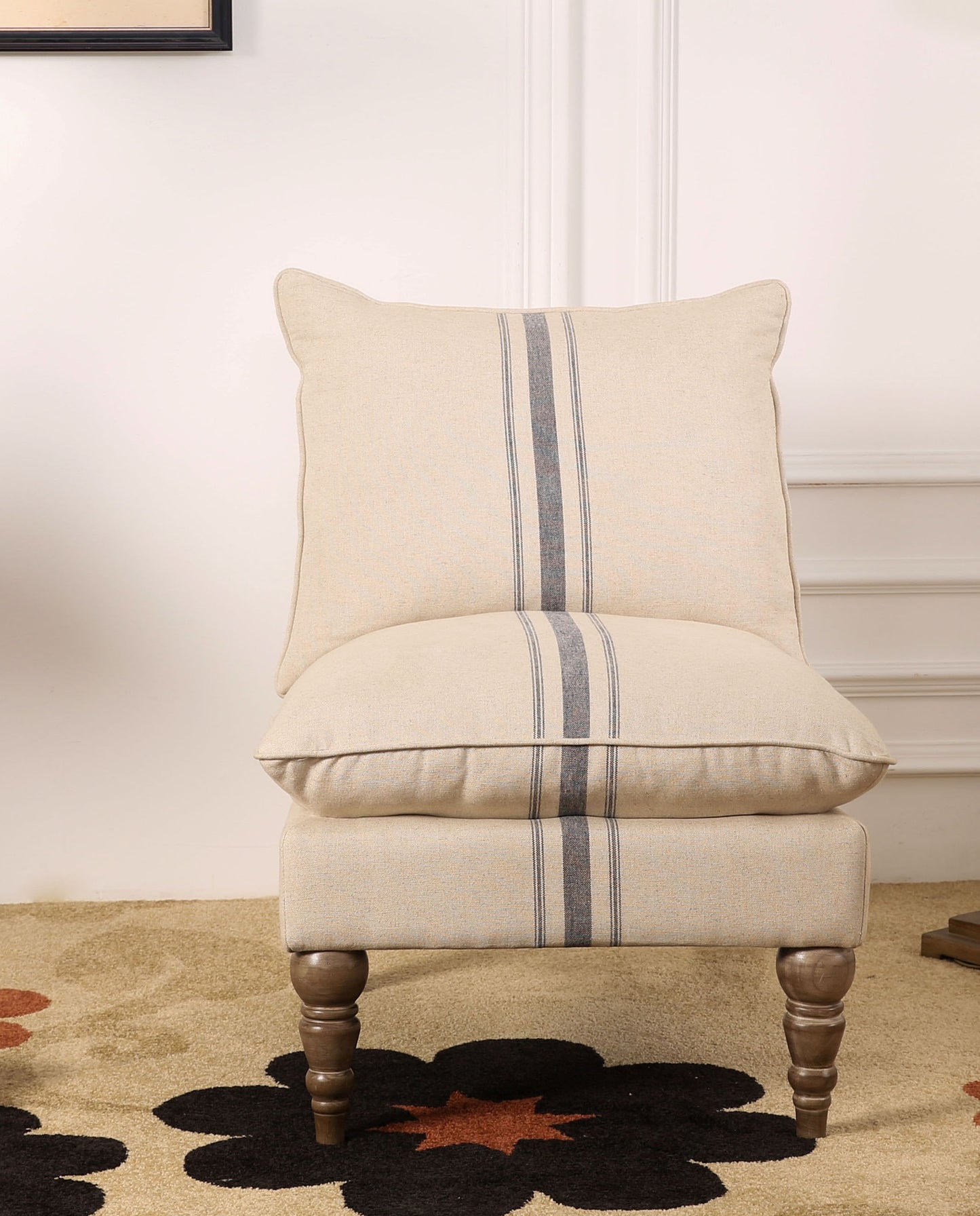 SEAT4U Beckenham Storage Ottoman