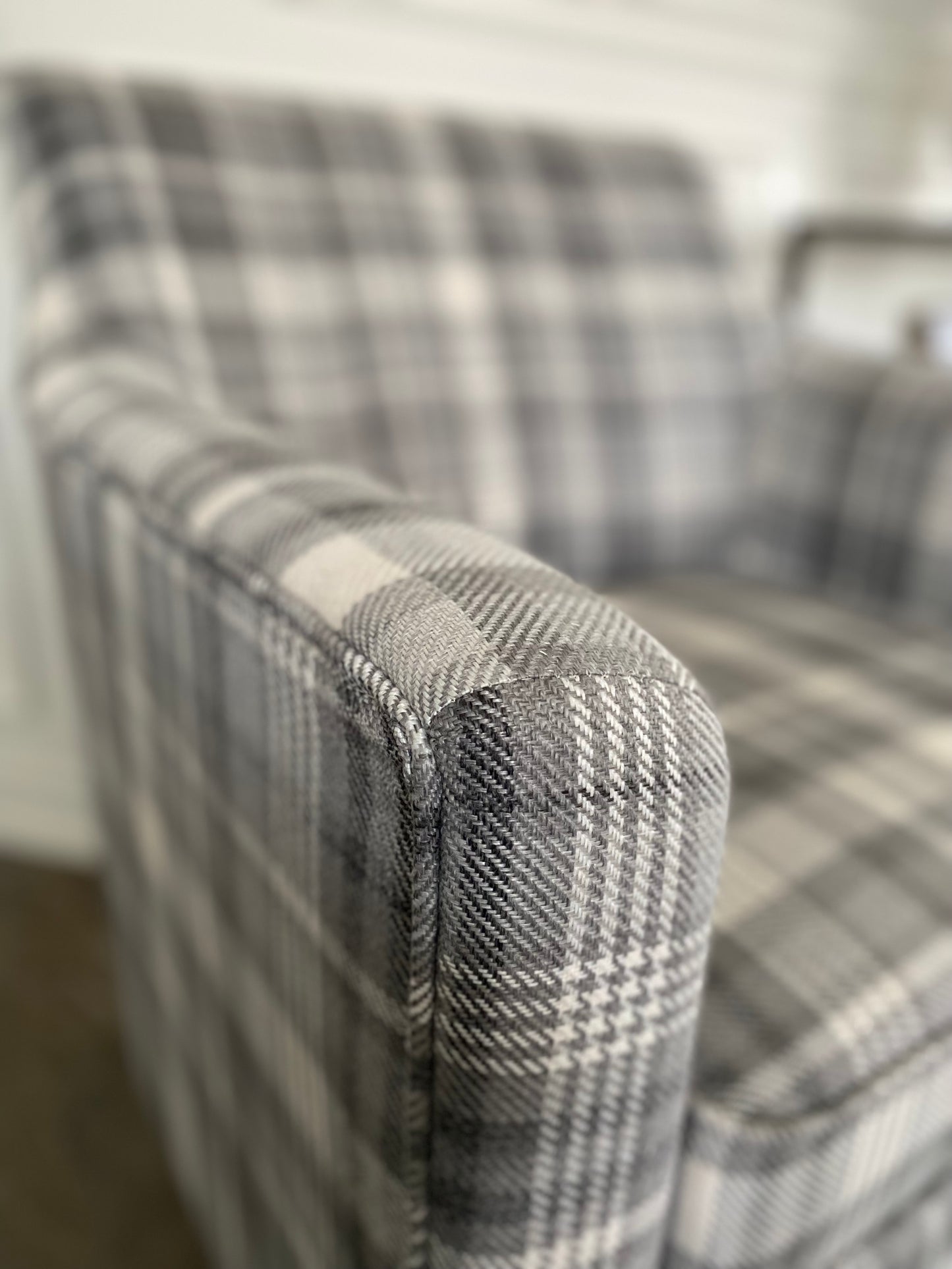 SEAT4U Bronte Arm Chair