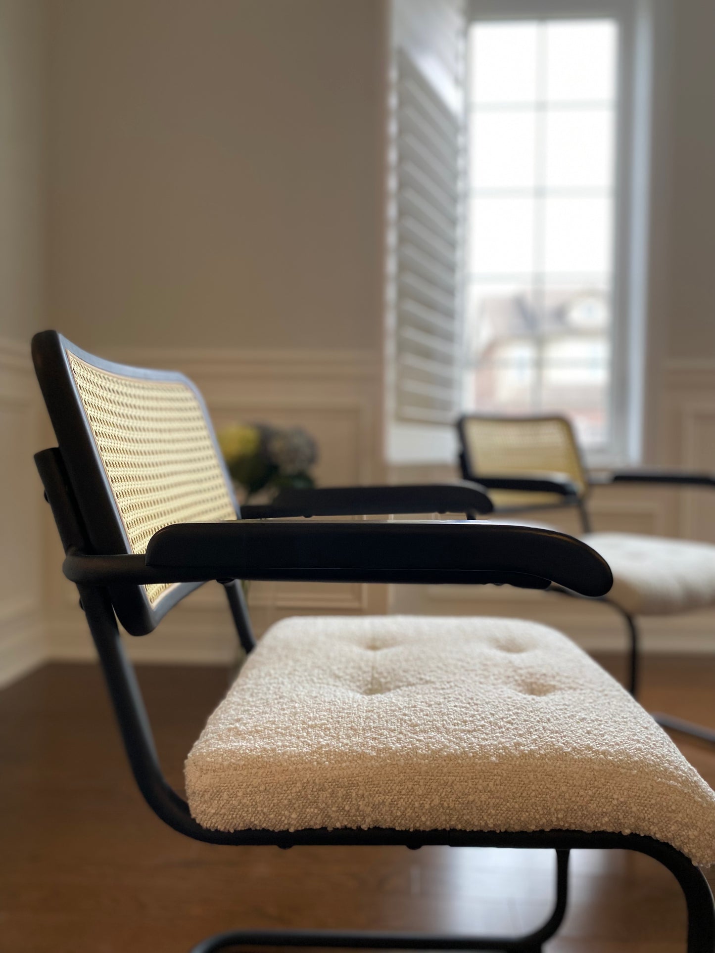 SEAT4U Elton Dining Chair