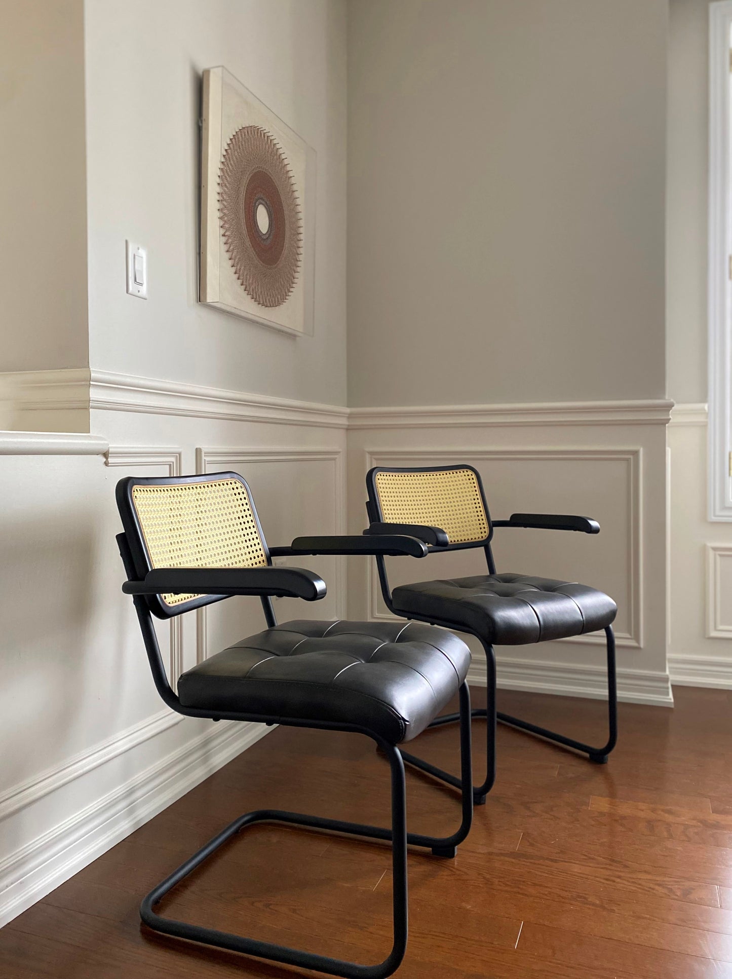 SEAT4U Elton Dining Chair