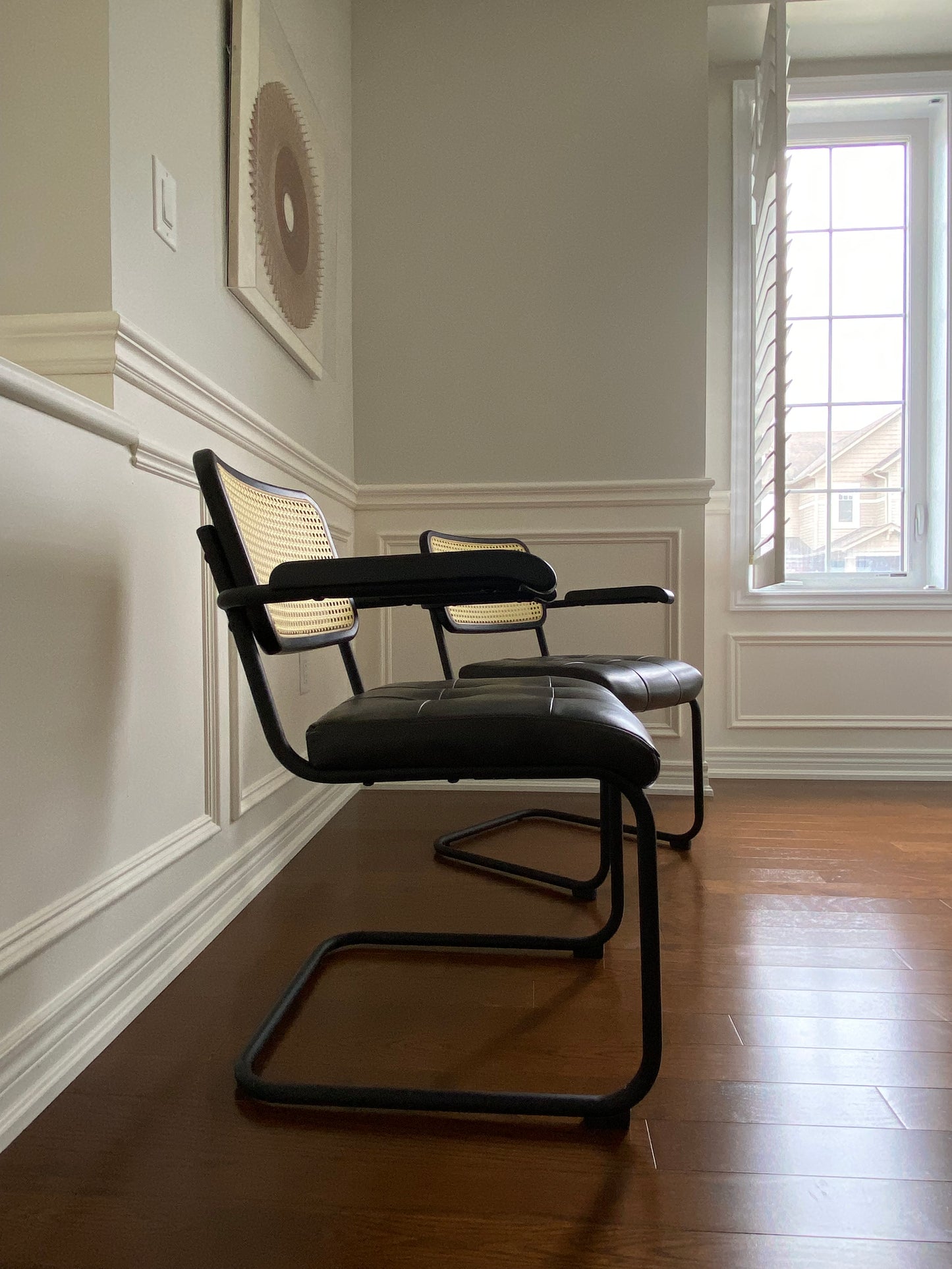 SEAT4U Elton Dining Chair