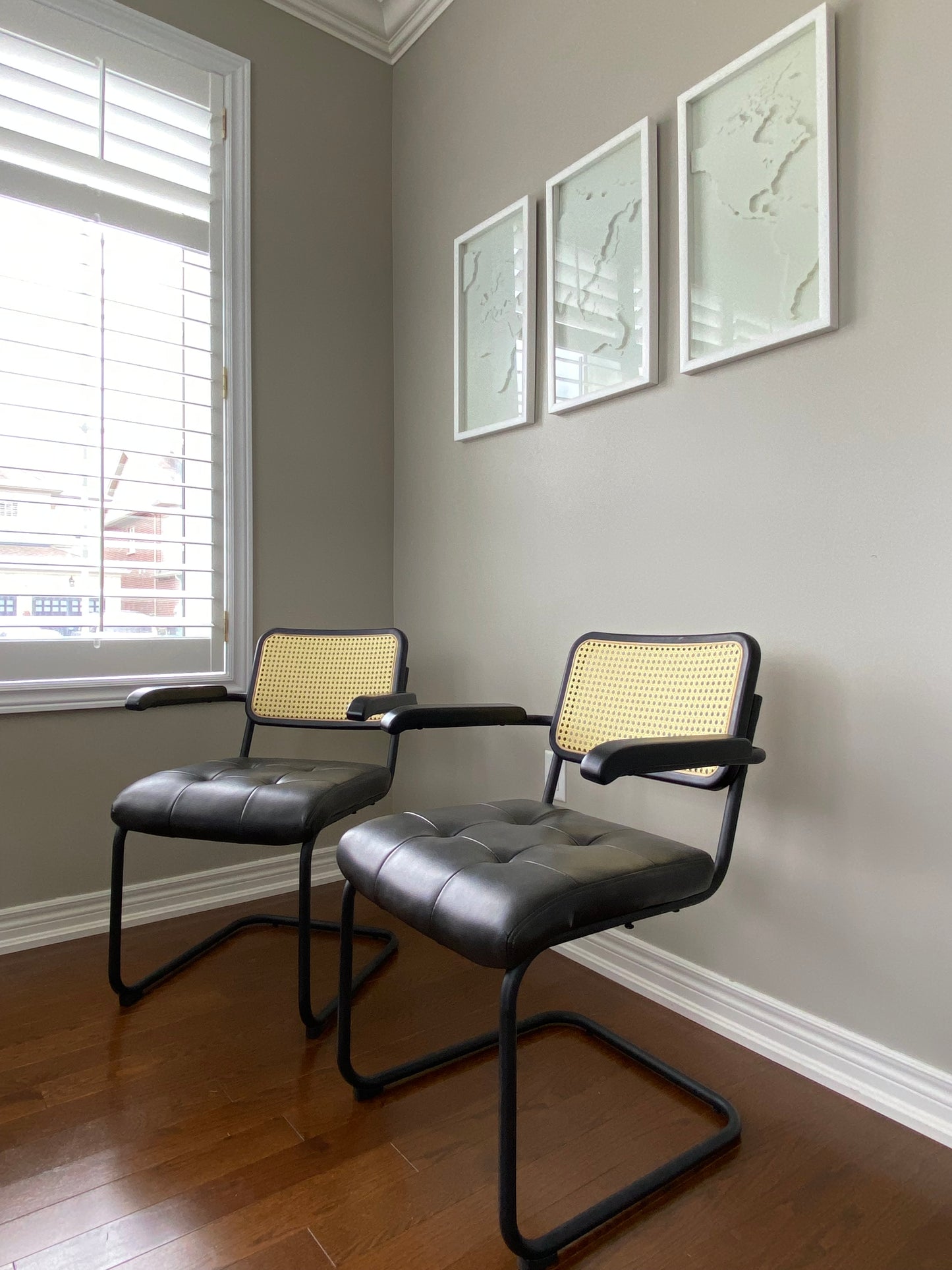 SEAT4U Elton Dining Chair
