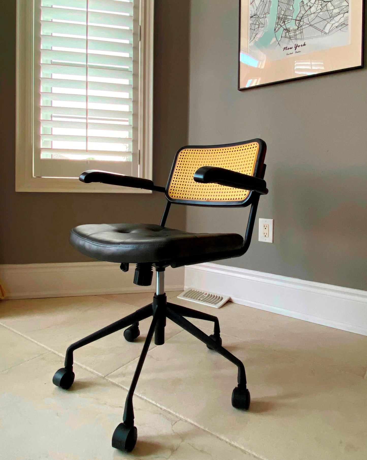 SEAT4U Elton Office Chair