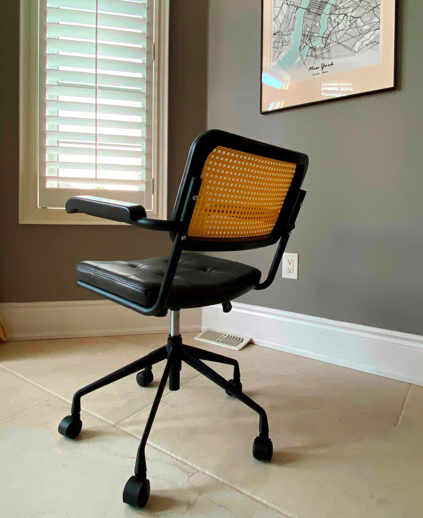 SEAT4U Elton Office Chair