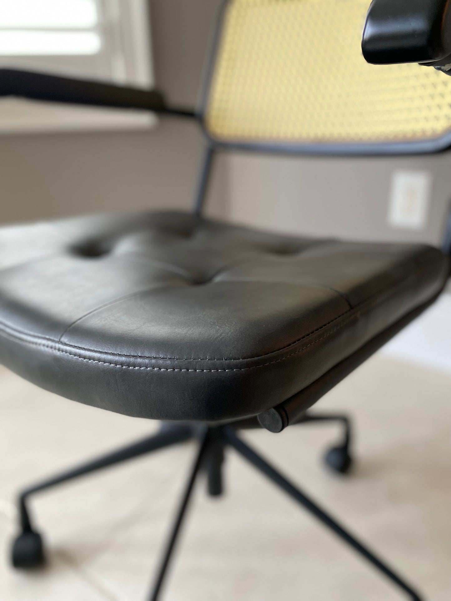 SEAT4U Elton Office Chair