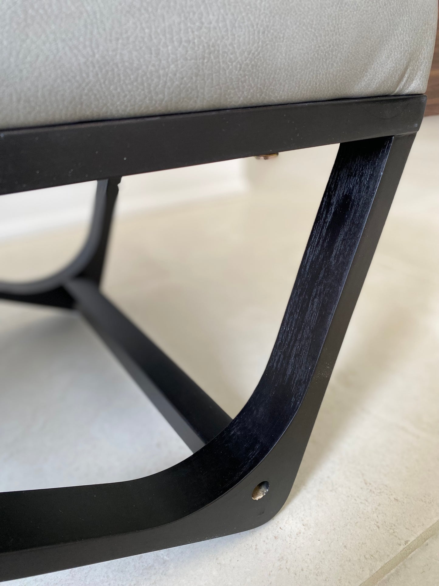 SEAT4U Hendraheim Ottoman Bench