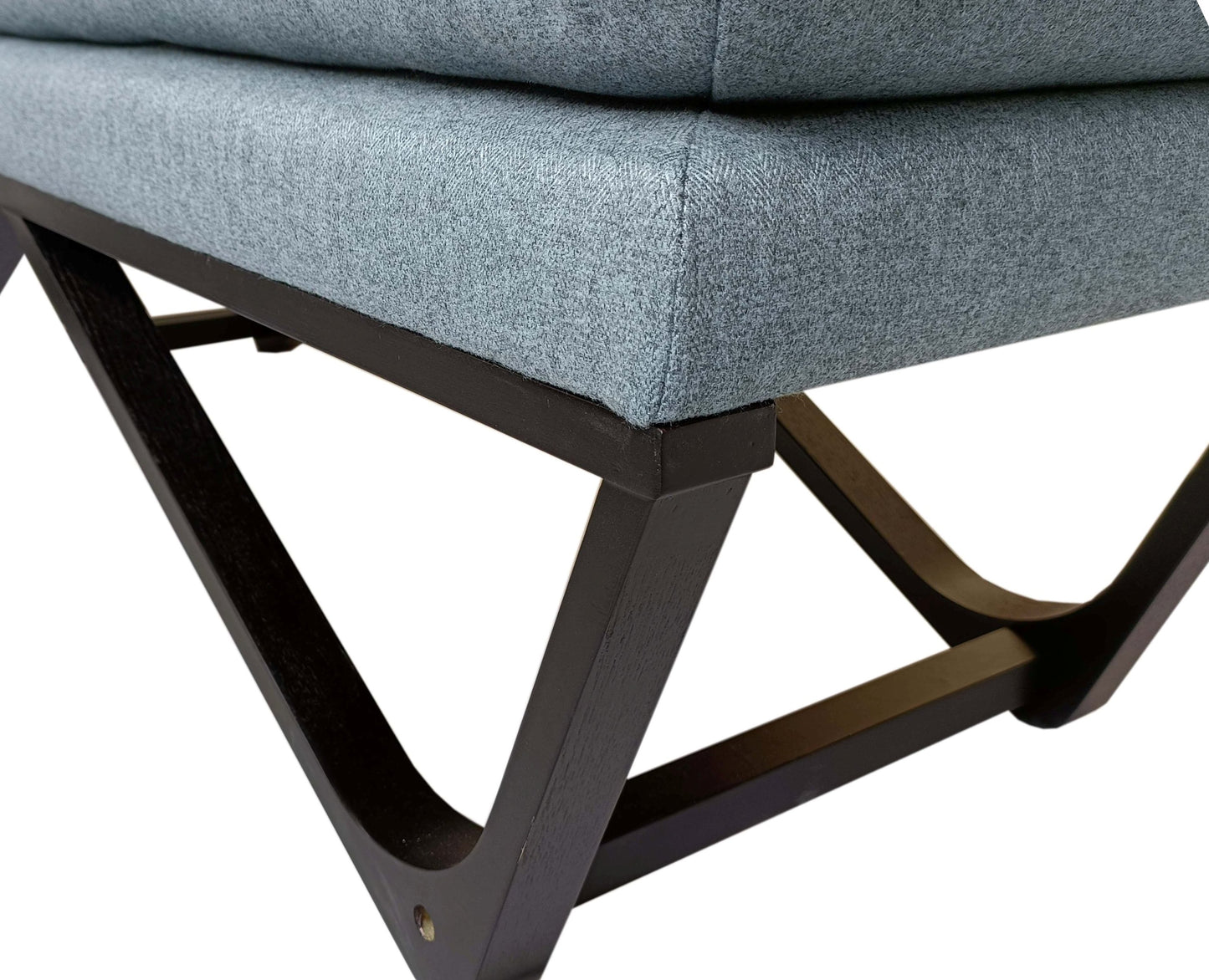 SEAT4U Hendraheim Ottoman Bench