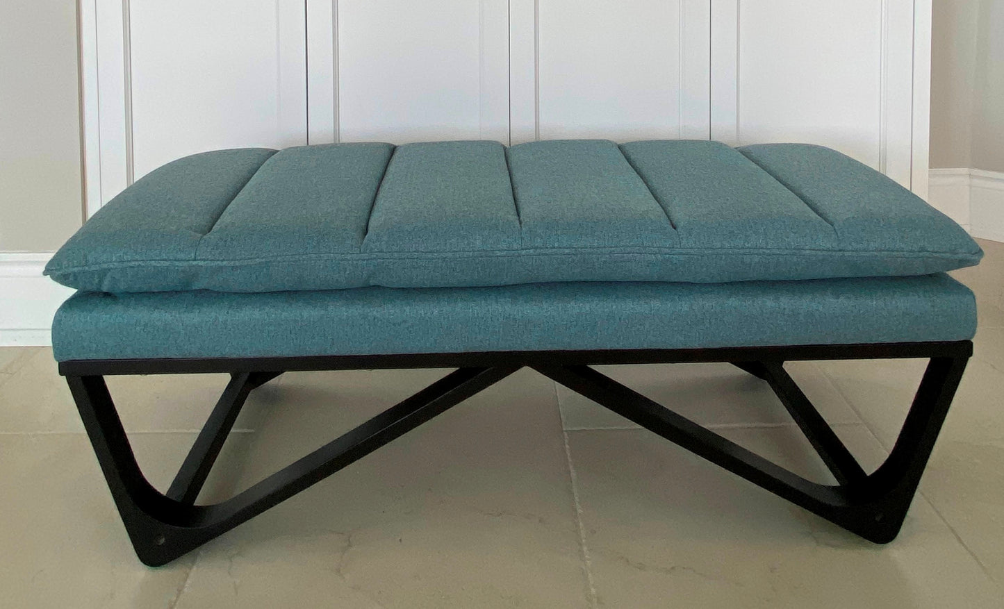 SEAT4U Hendraheim Ottoman Bench