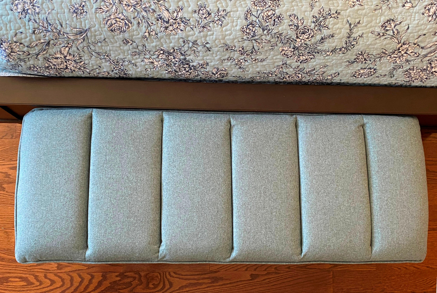 SEAT4U Hendraheim Ottoman Bench