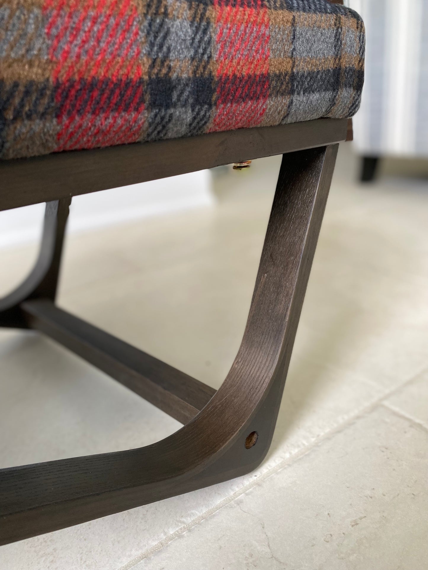 SEAT4U Hendraheim Ottoman Bench