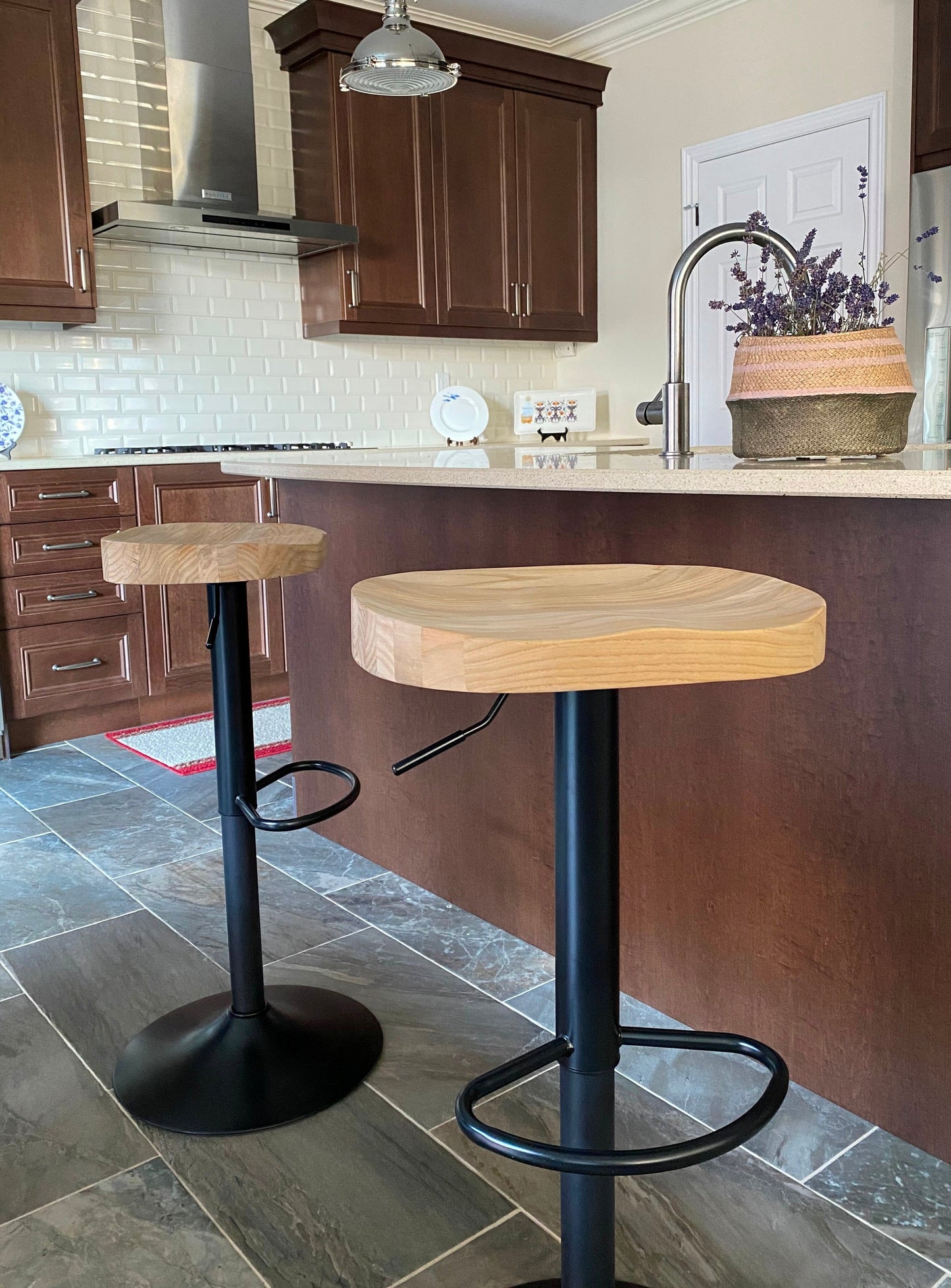 SEAT4U Muskoka Bar Stool