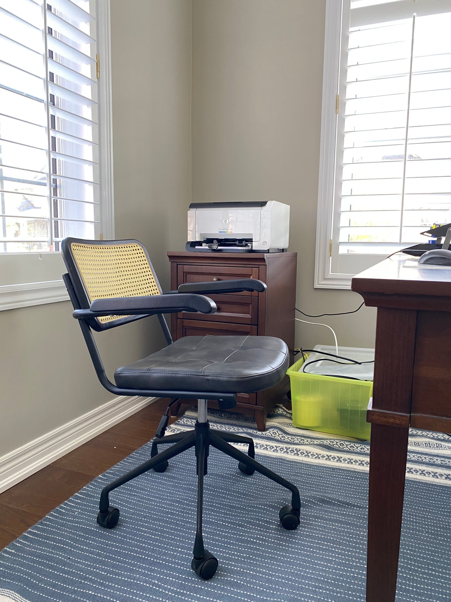 SEAT4U Elton Office Chair