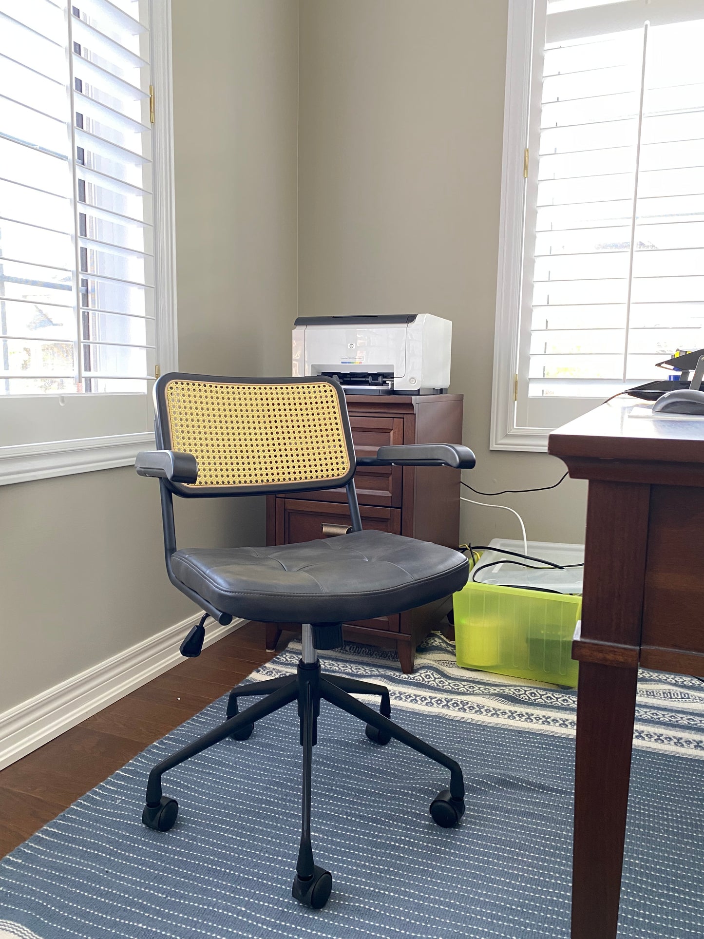 SEAT4U Elton Office Chair