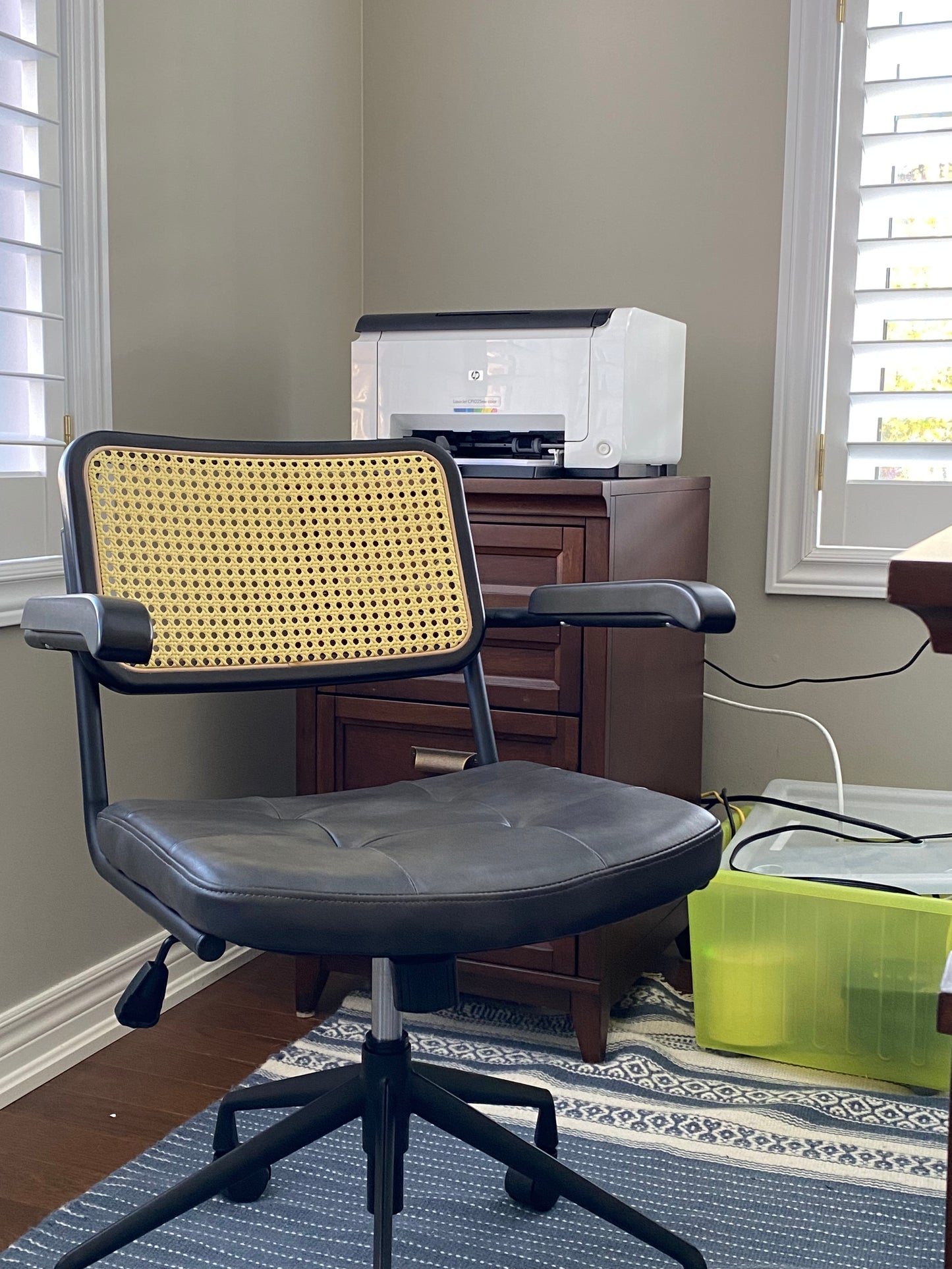 SEAT4U Elton Office Chair