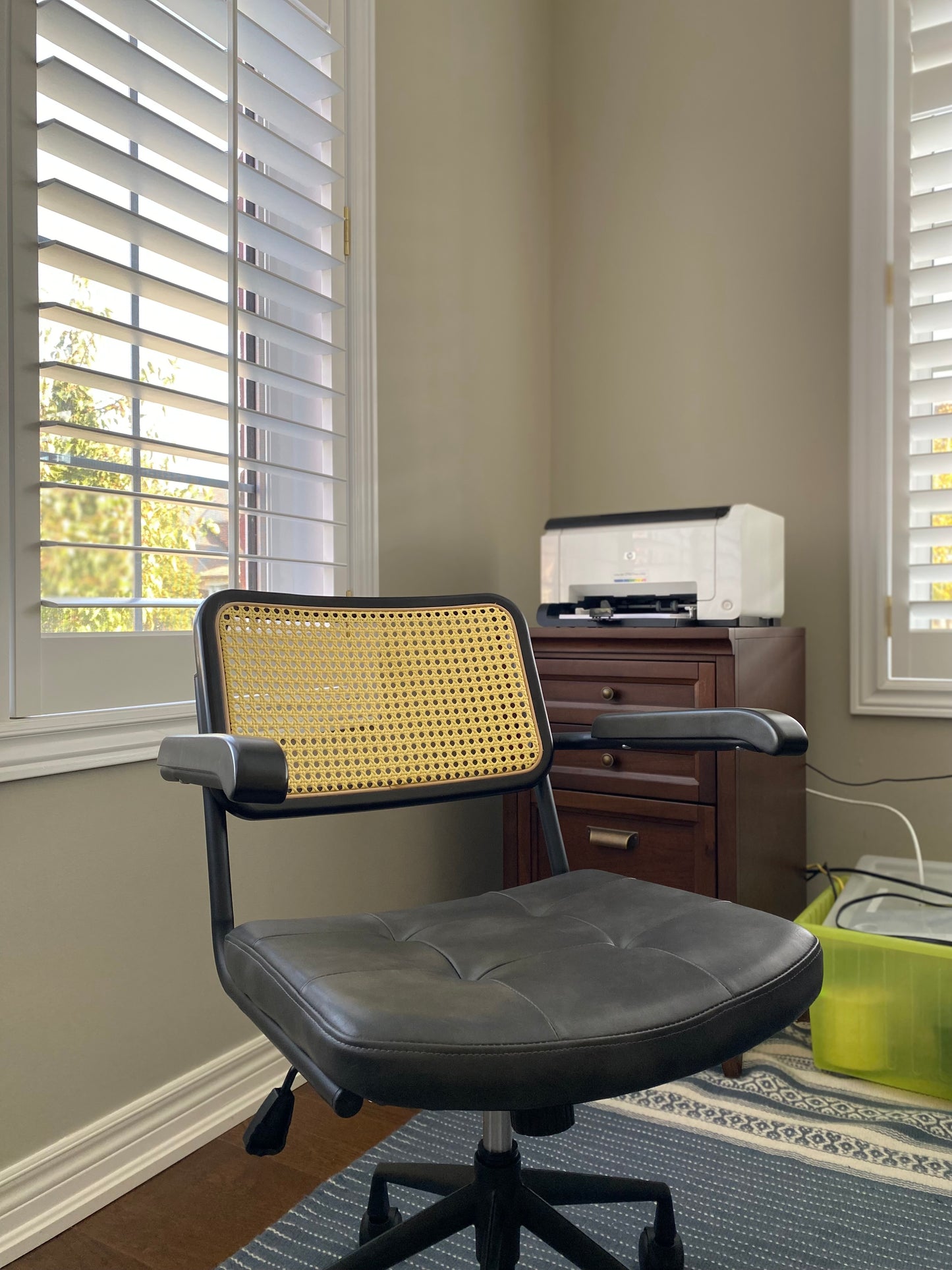 SEAT4U Elton Office Chair