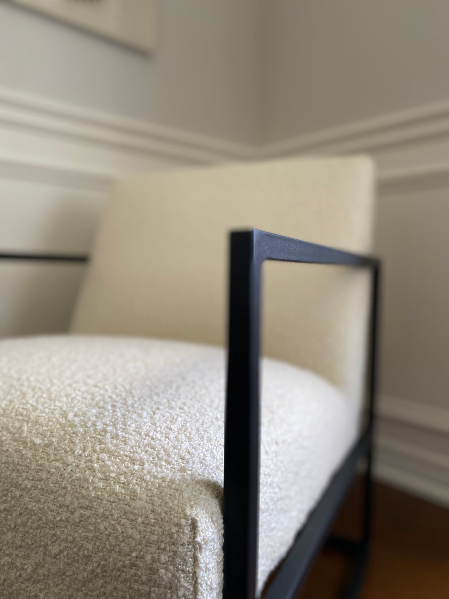 SEAT4U Marinette Arm Chair