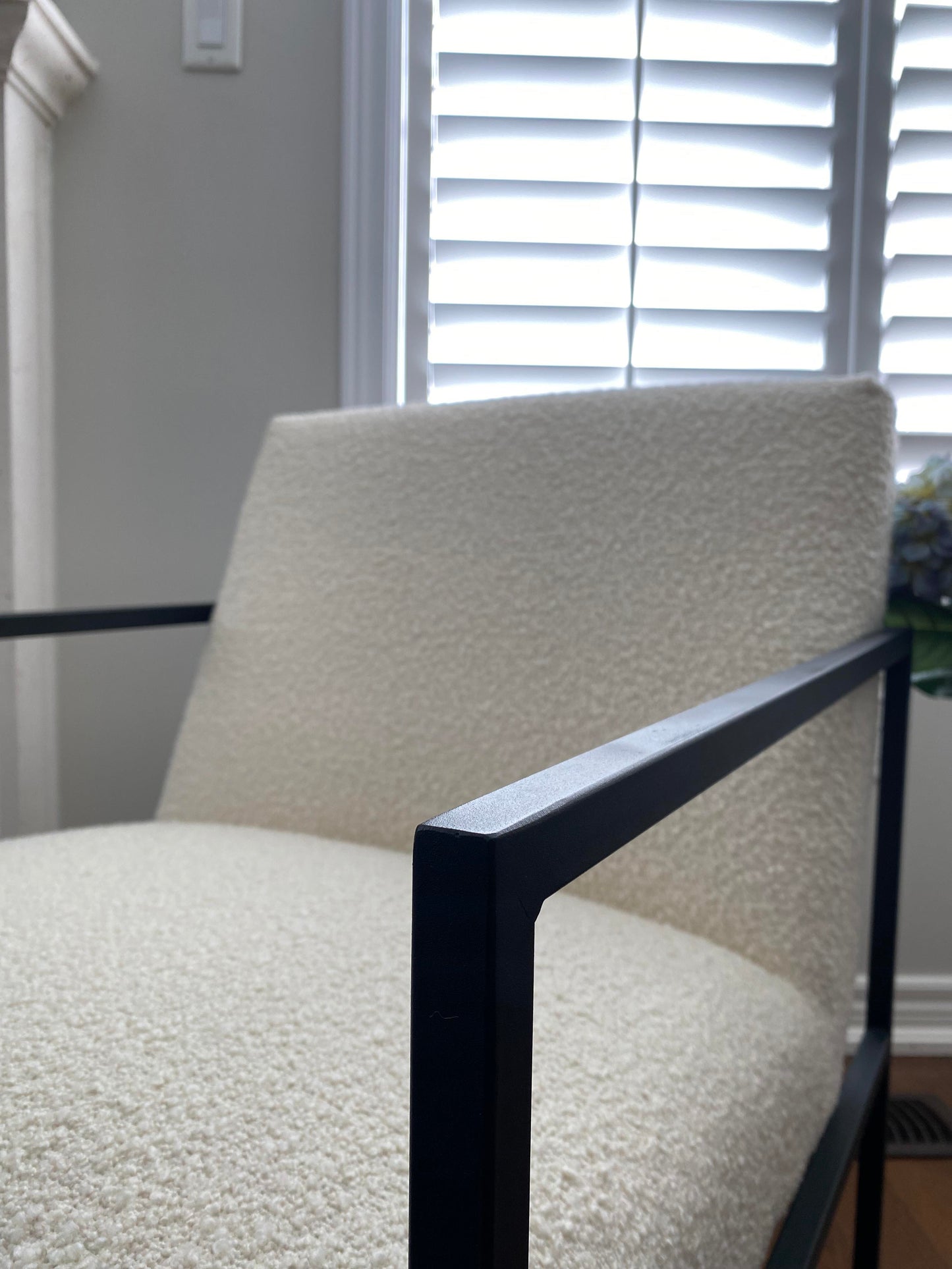 SEAT4U Marinette Arm Chair
