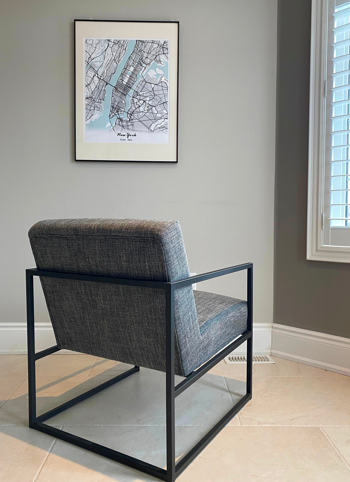 SEAT4U Marinette Arm Chair