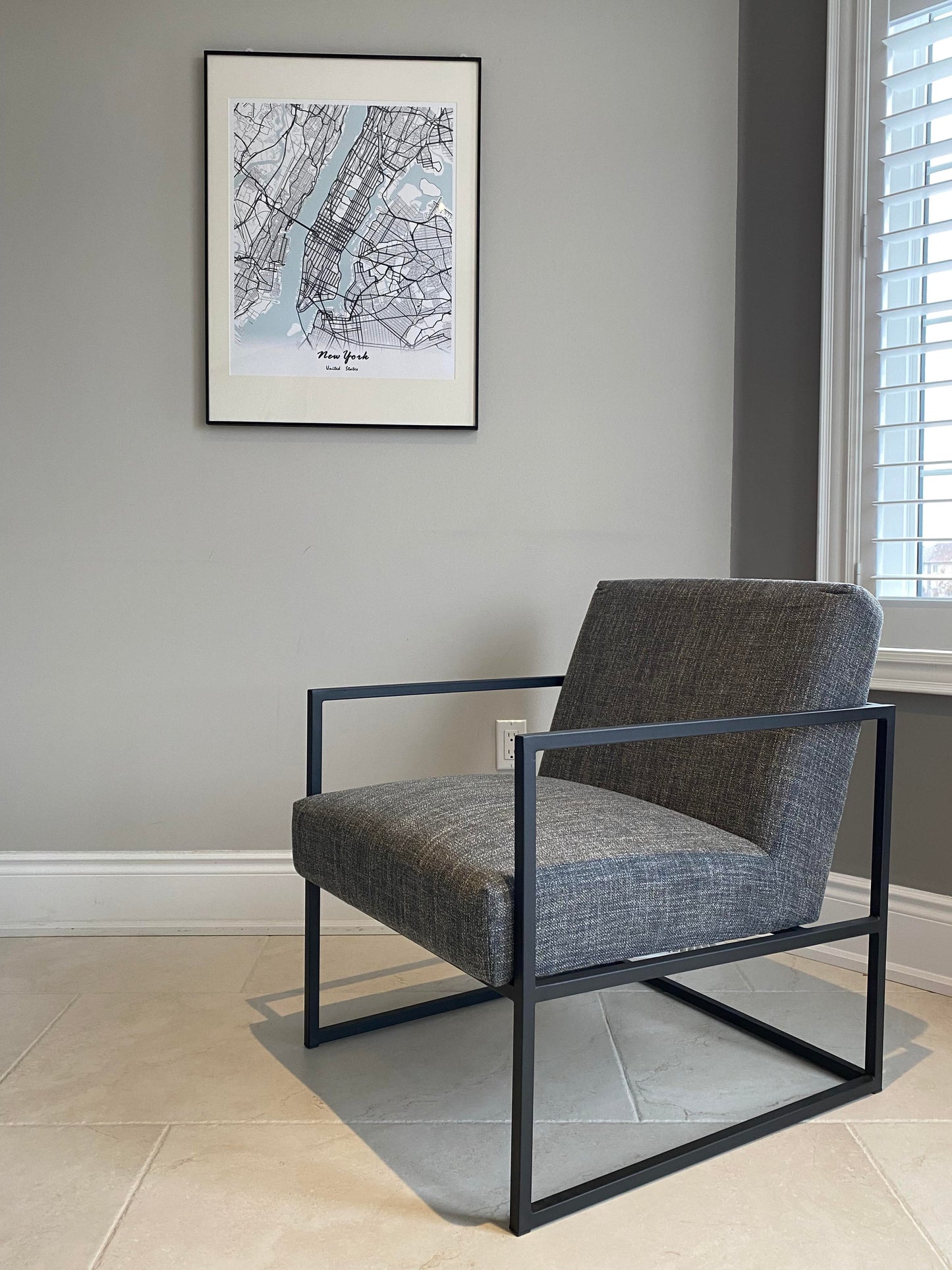 SEAT4U Marinette Arm Chair