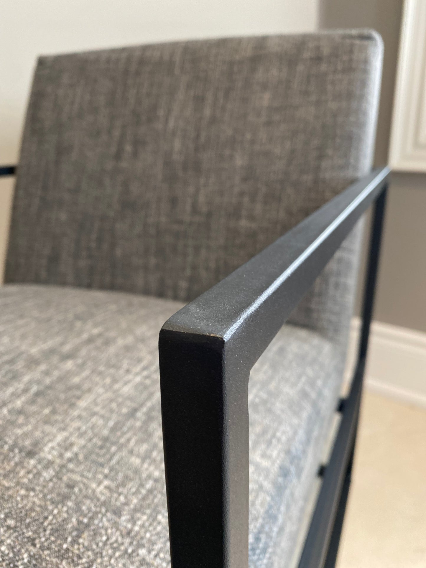 SEAT4U Marinette Arm Chair