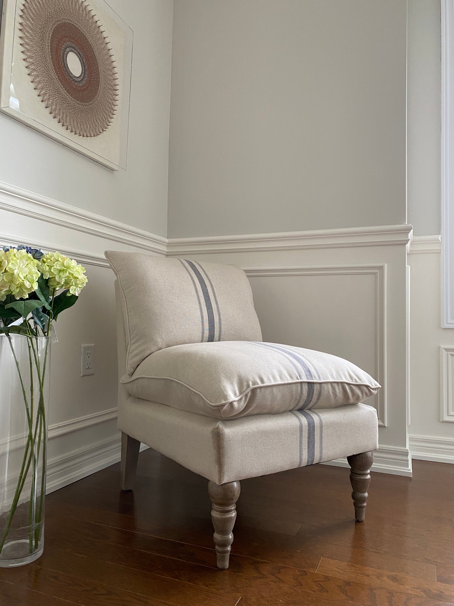 SEAT4U Beckenham Storage Ottoman