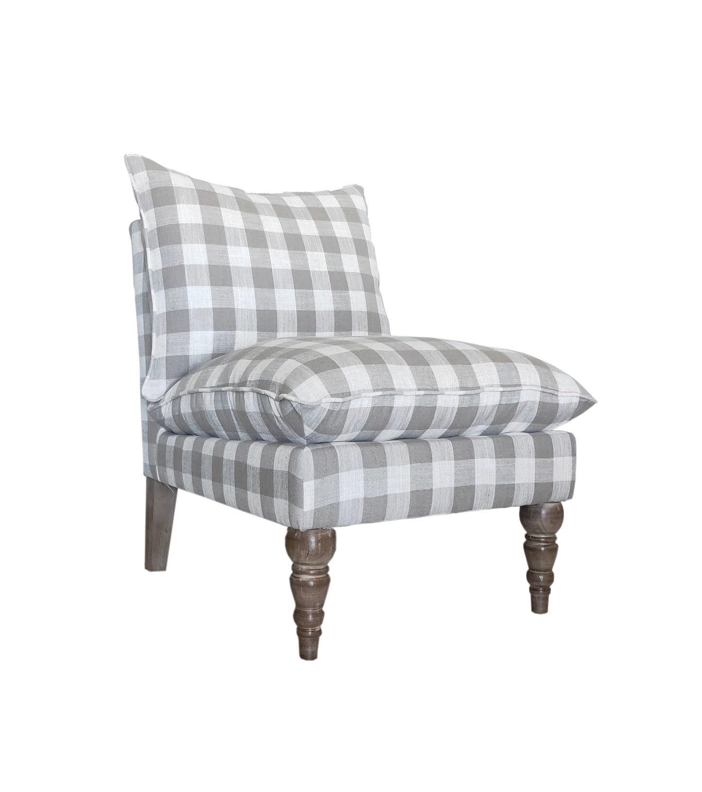 SEAT4U Sasha Slipper Chair