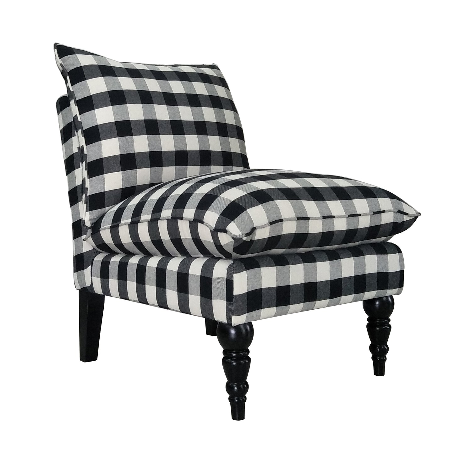 SEAT4U Sasha Slipper Chair