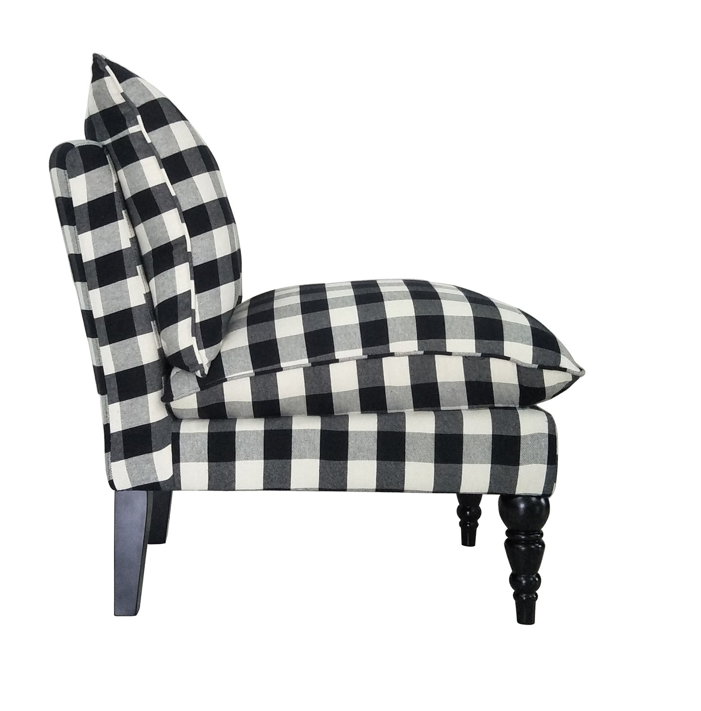SEAT4U Sasha Slipper Chair