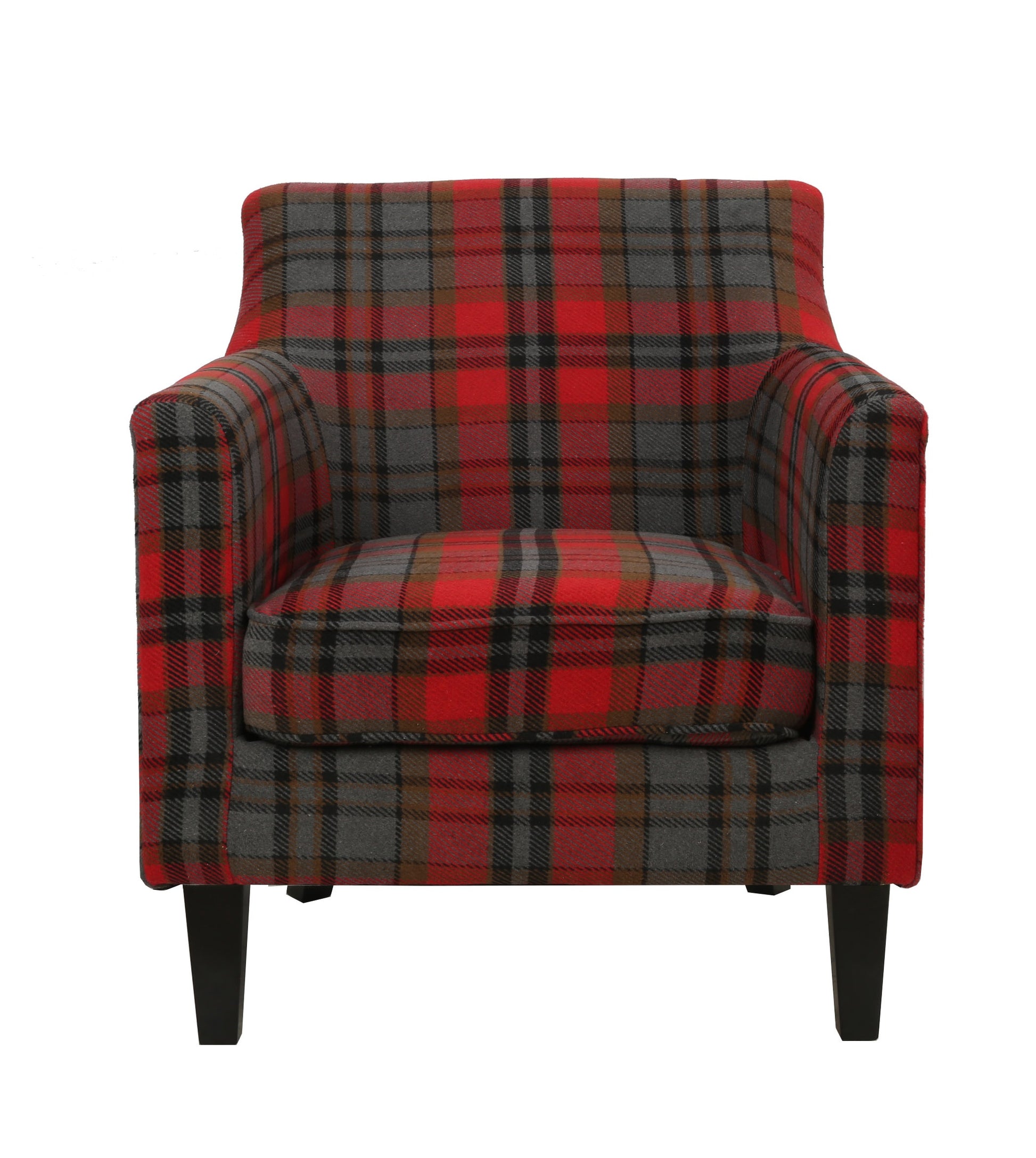 Highland Fabric Bronte Armchair