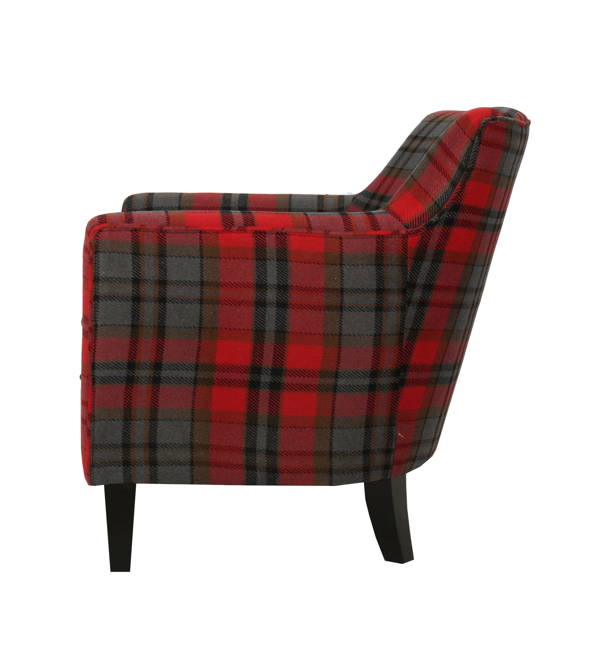 Highland Fabric Bronte Armchair