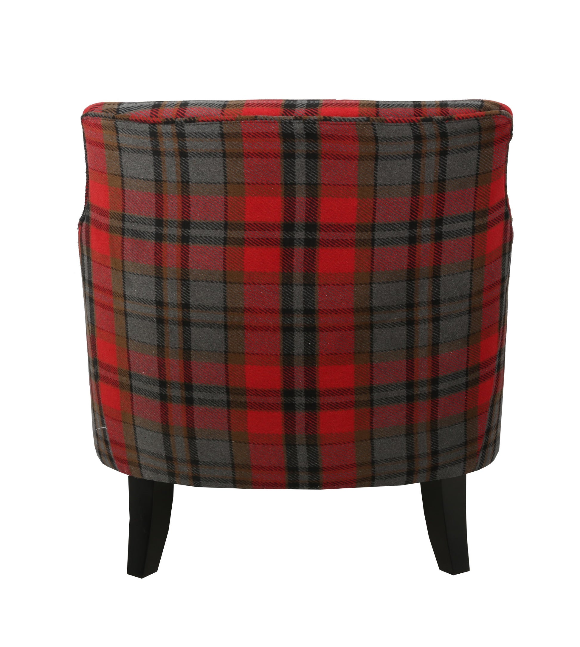 Highland Fabric Bronte Armchair