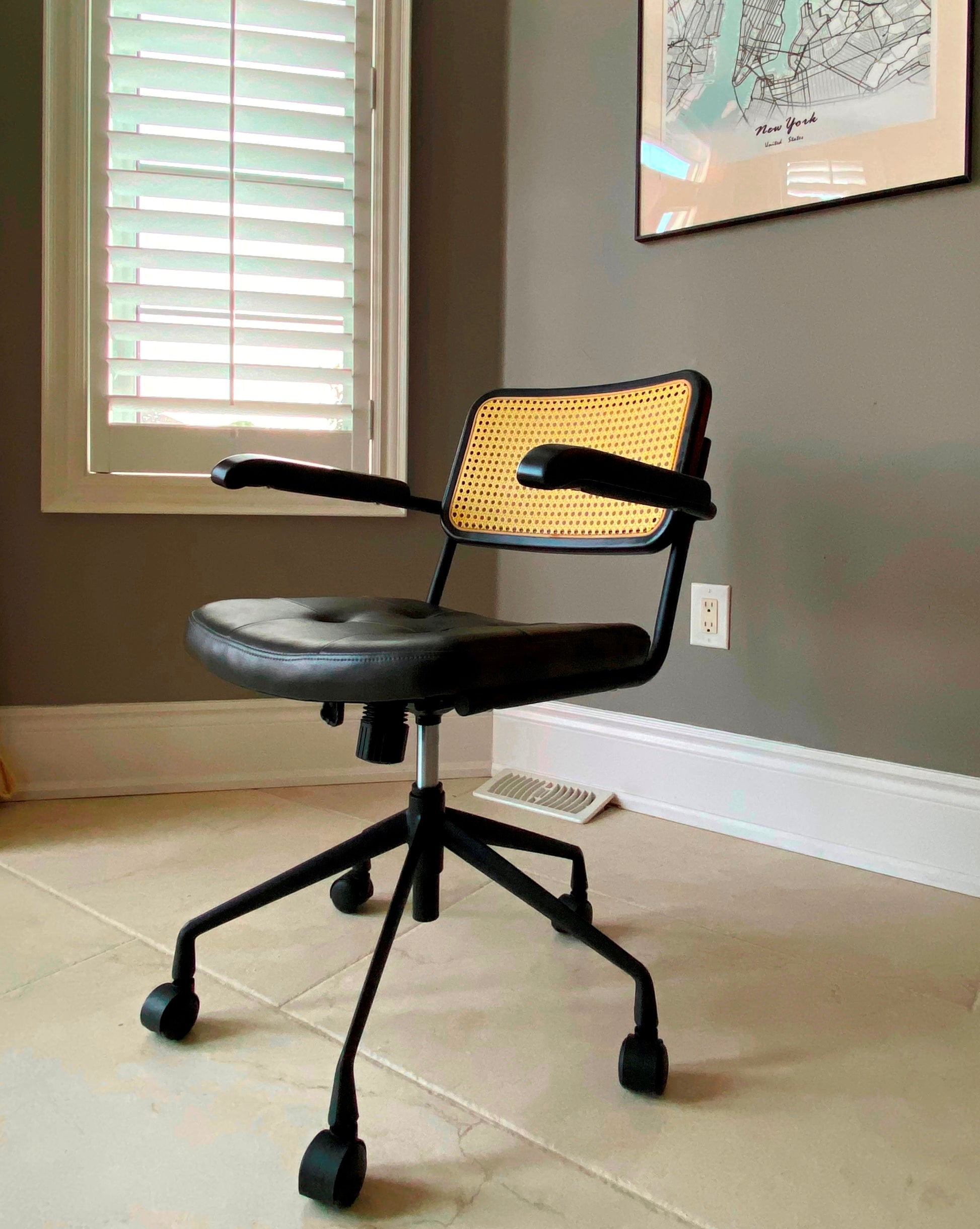 SEAT4U Elton Office Chair