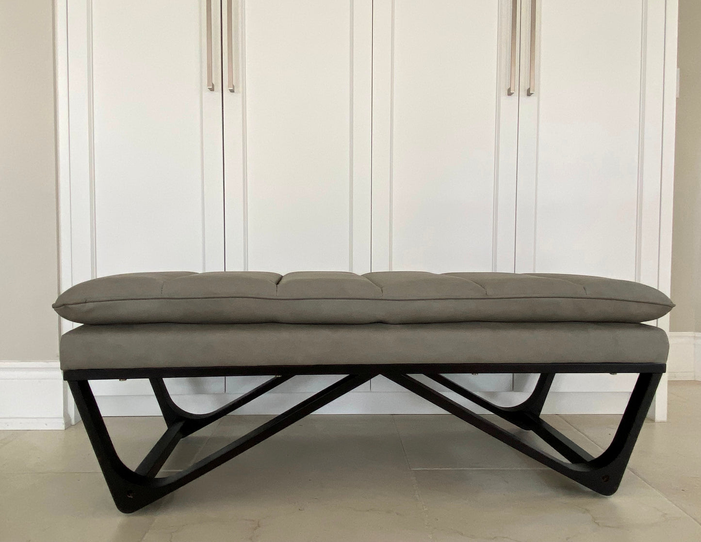 SEAT4U Hendraheim Ottoman Bench