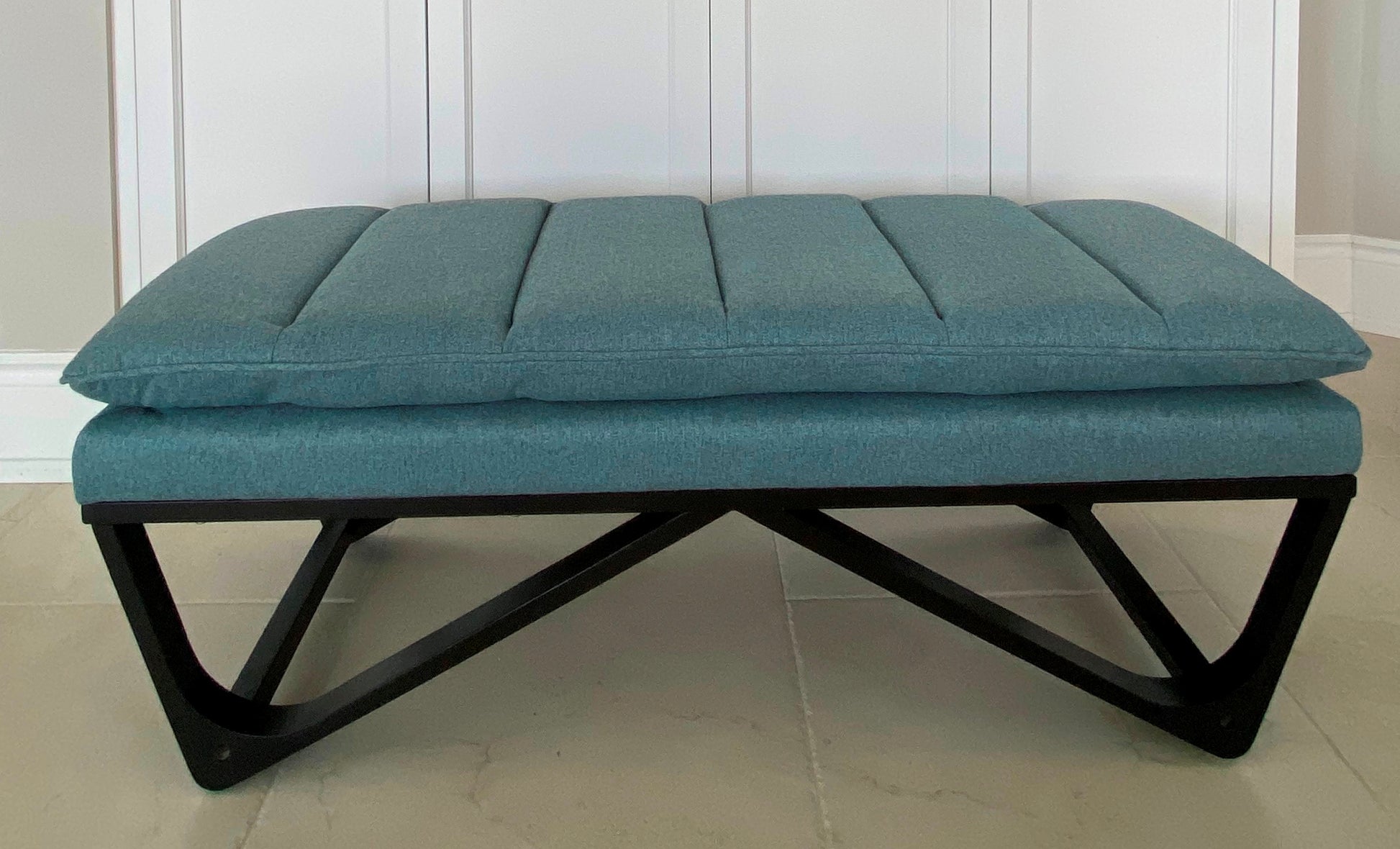 SEAT4U Hendraheim Ottoman Bench