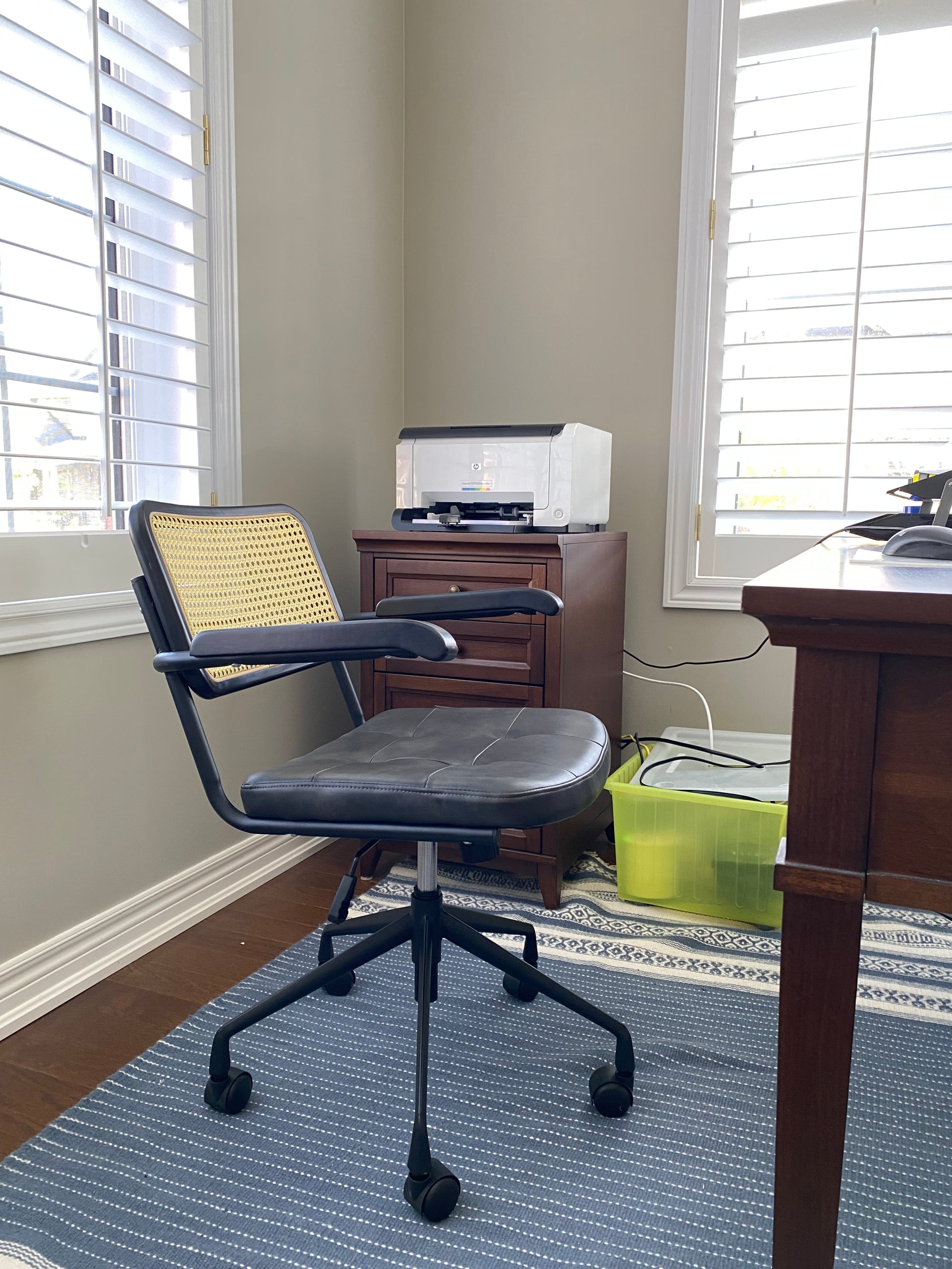 SEAT4U Elton Office Chair