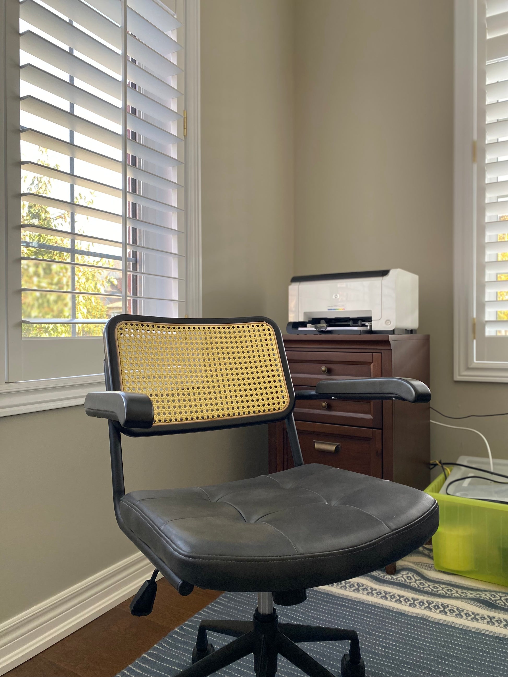 SEAT4U Elton Office Chair