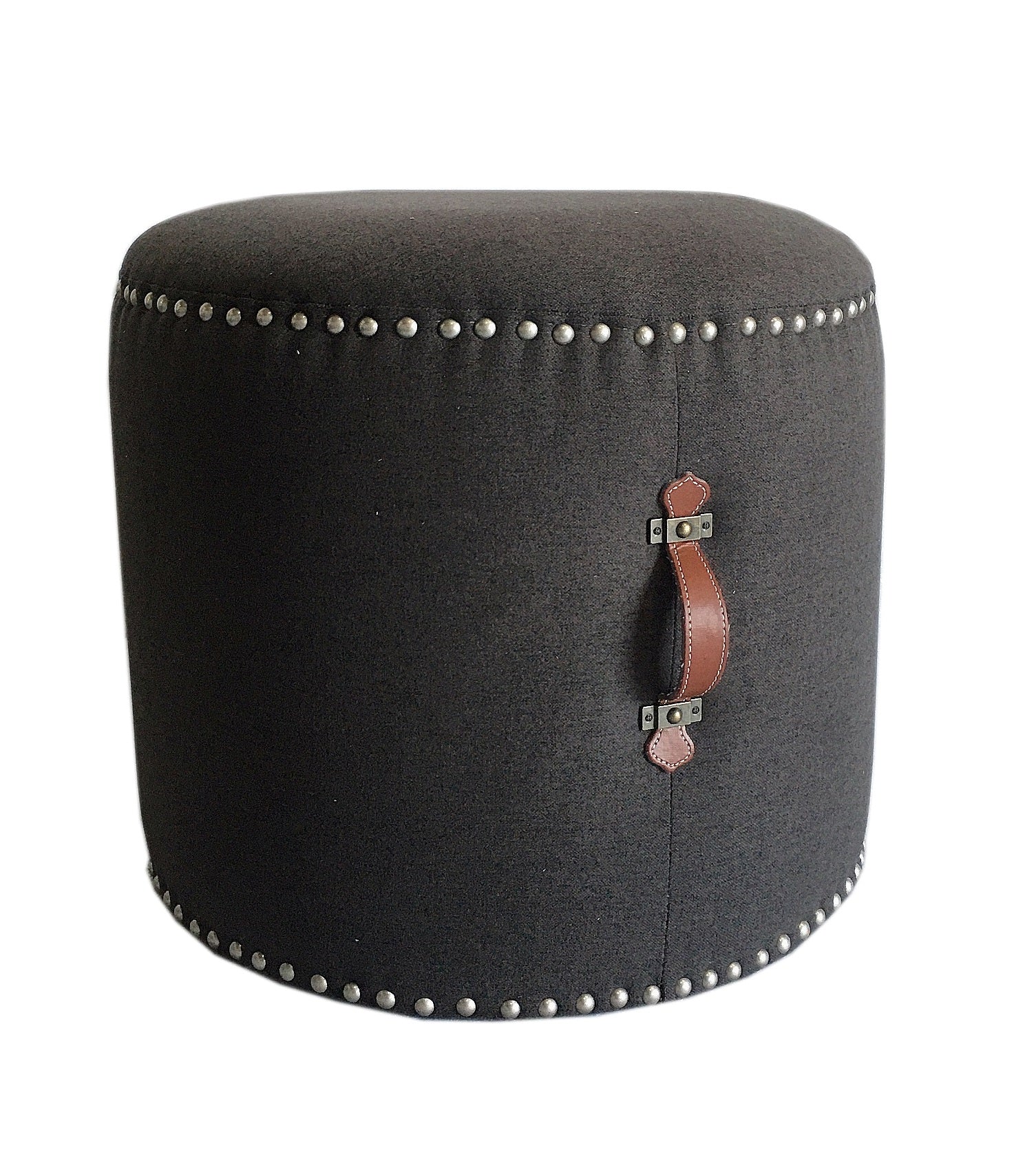 SEAT4U Johnnie Pouf Ottoman