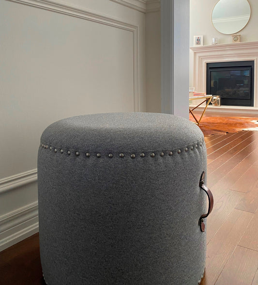 SEAT4U Johnnie Pouf Ottoman