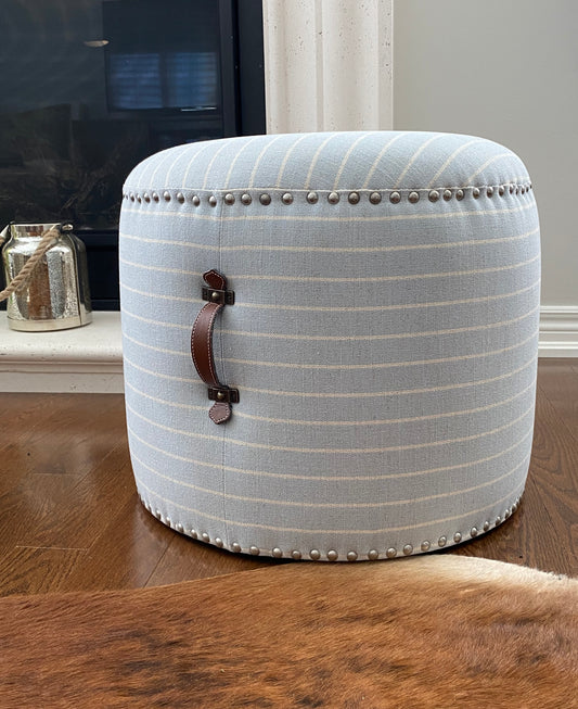 SEAT4U Johnnie Pouf Ottoman