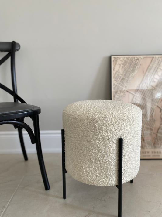 SEAT4U Metro Pouf Ottoman