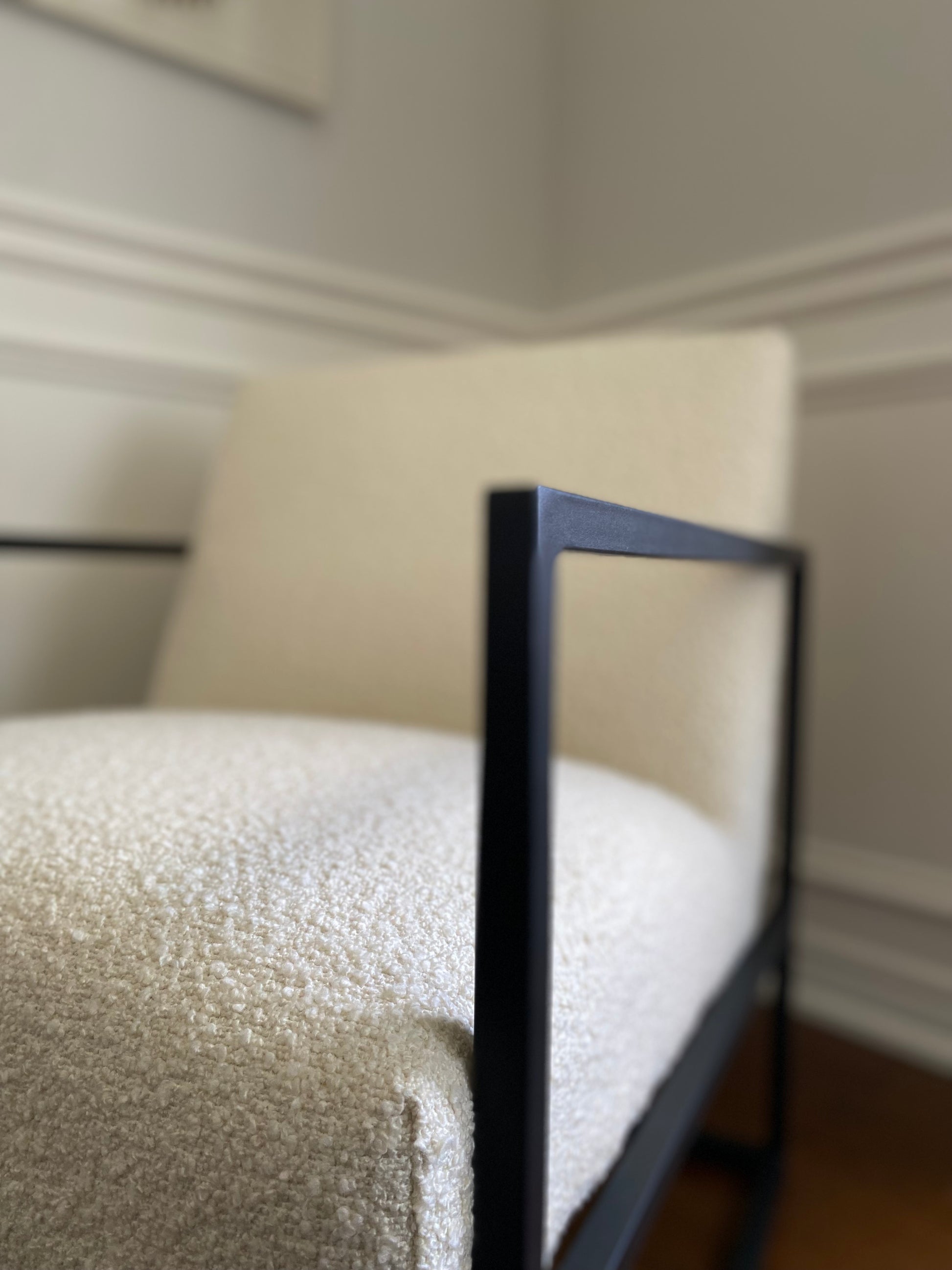SEAT4U Marinette Arm Chair