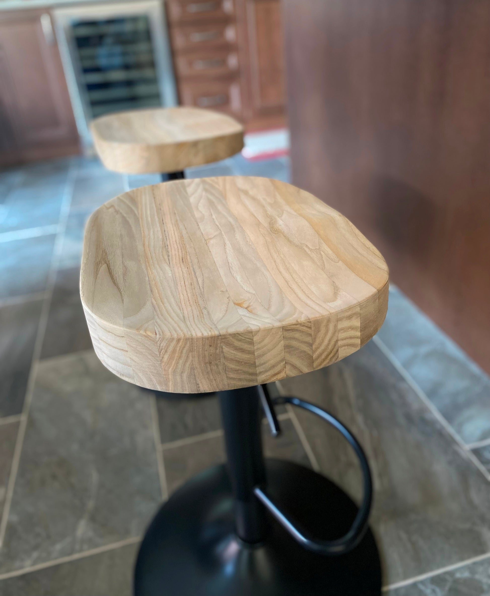 SEAT4U Muskoka Bar Stool