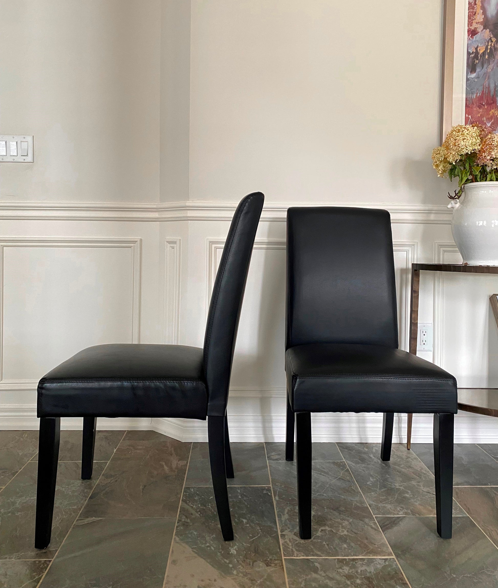 SEAT4U Richloom Dining Chair