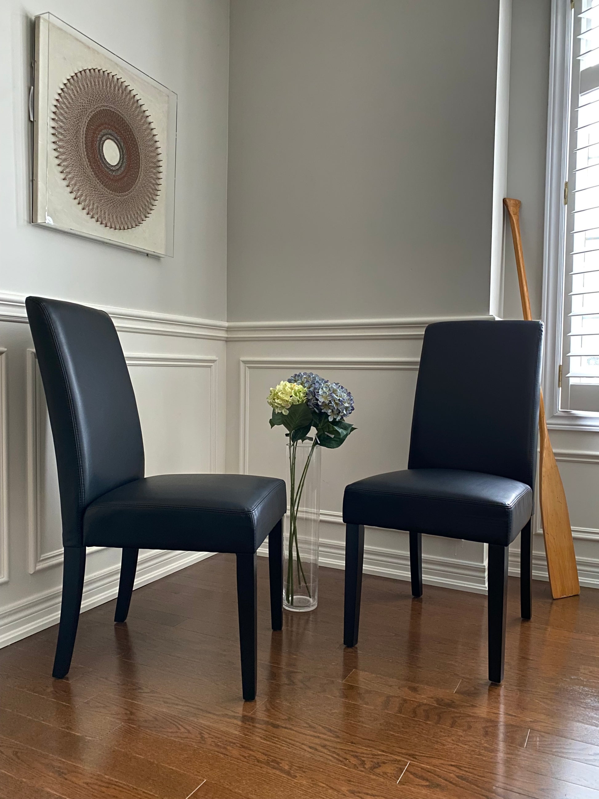 SEAT4U Richloom Dining Chair