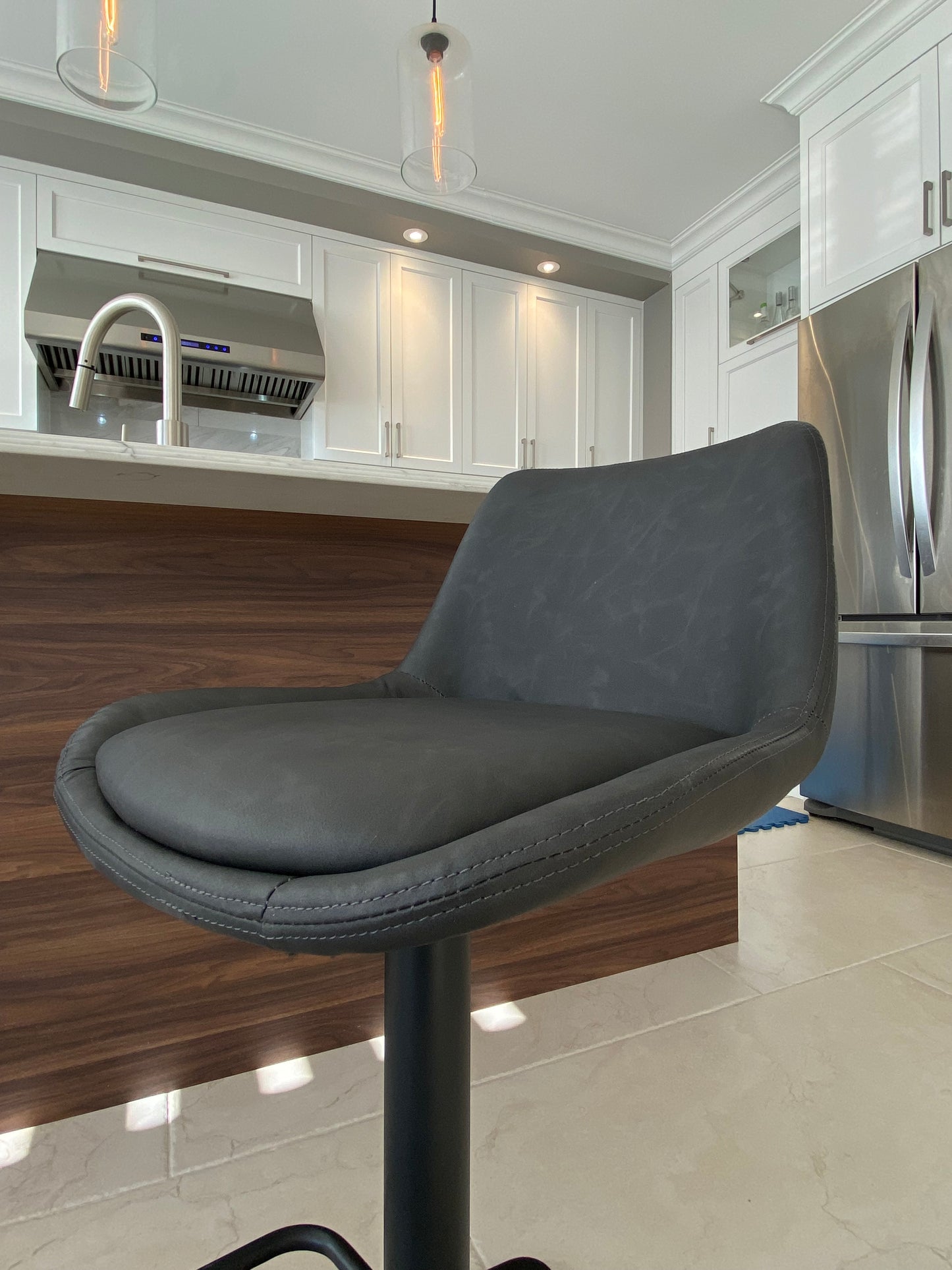 SEAT4U Rosedale Bar Stool