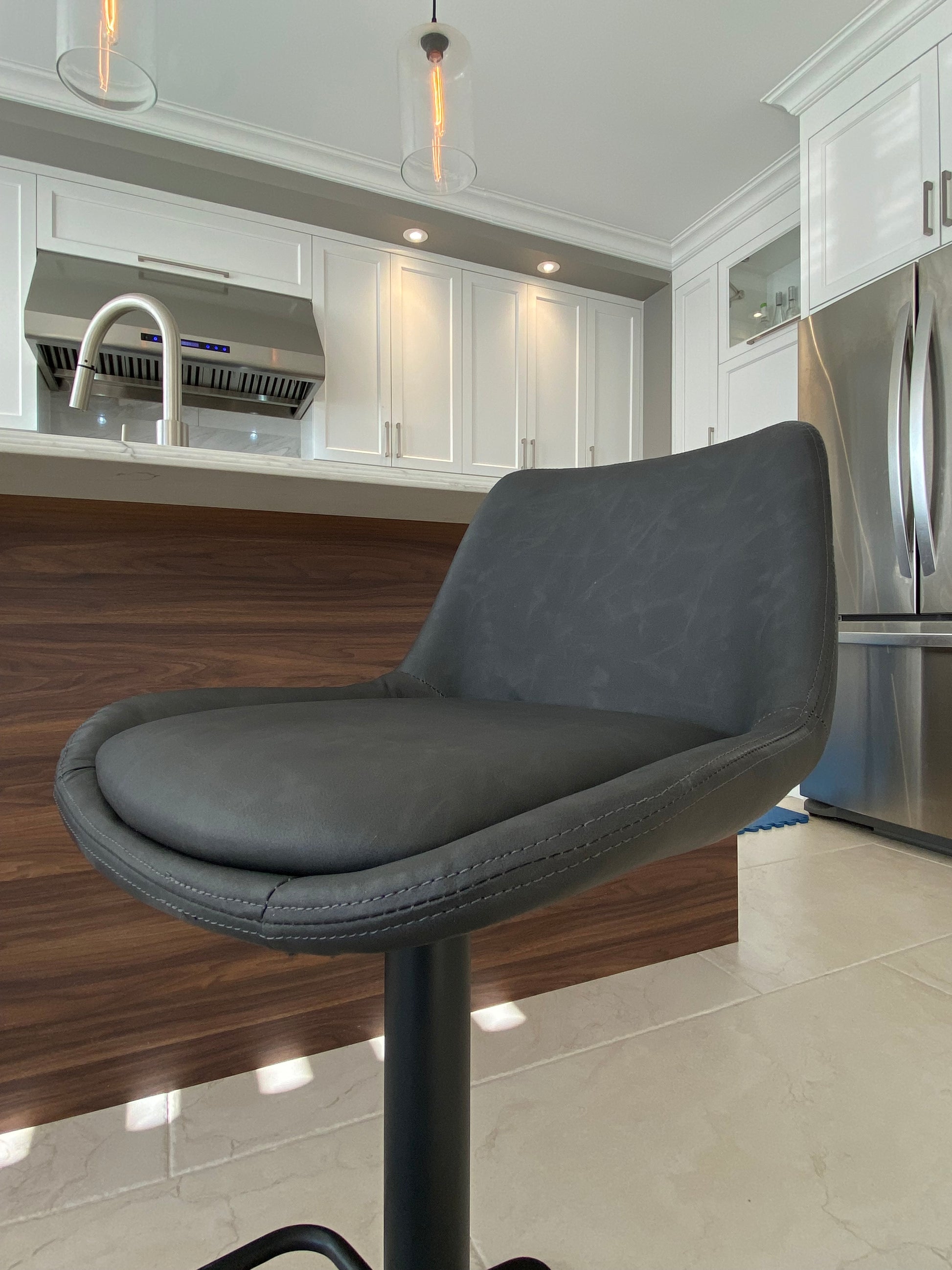 SEAT4U Rosedale Bar Stool