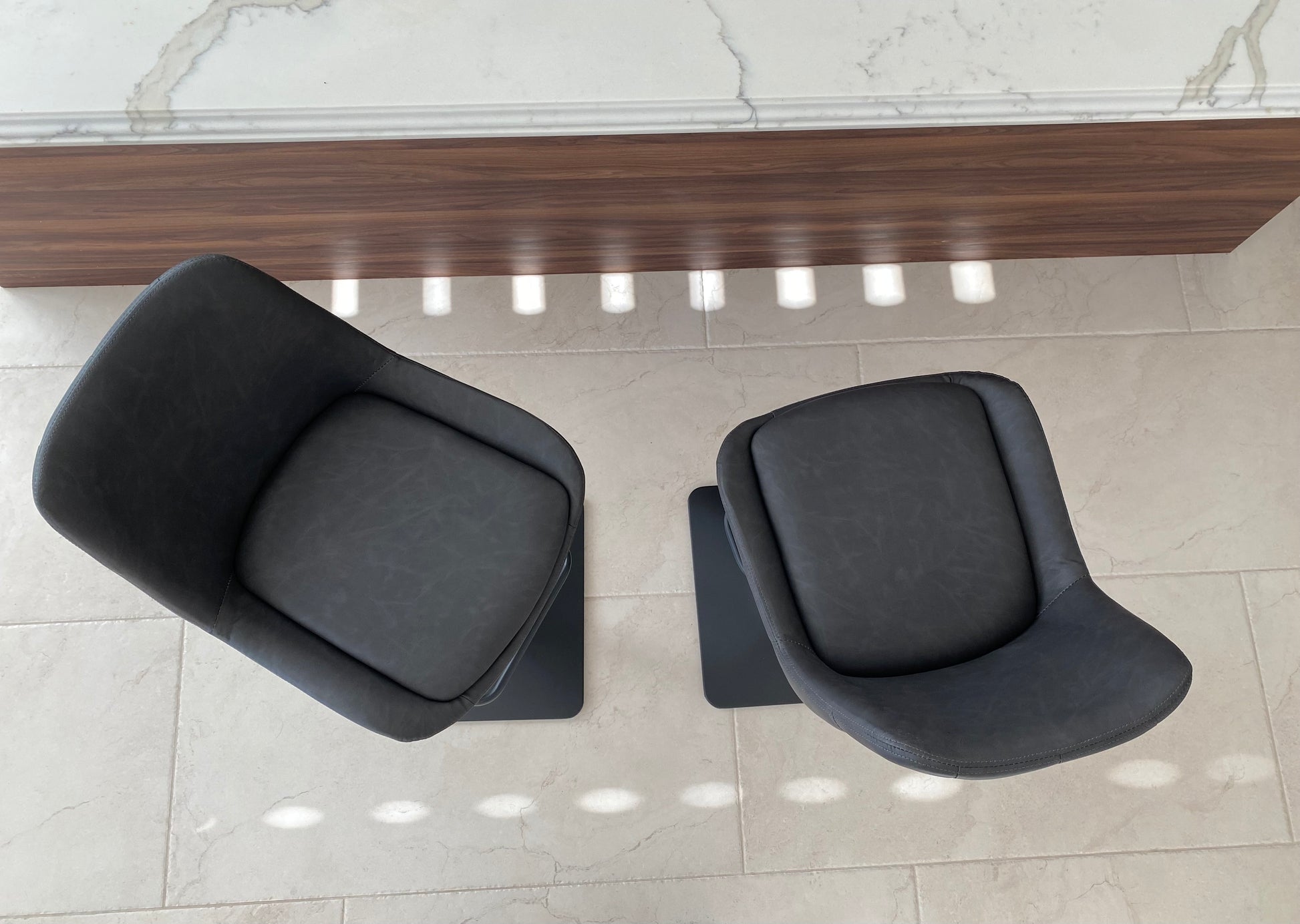 SEAT4U Rosedale Bar Stool