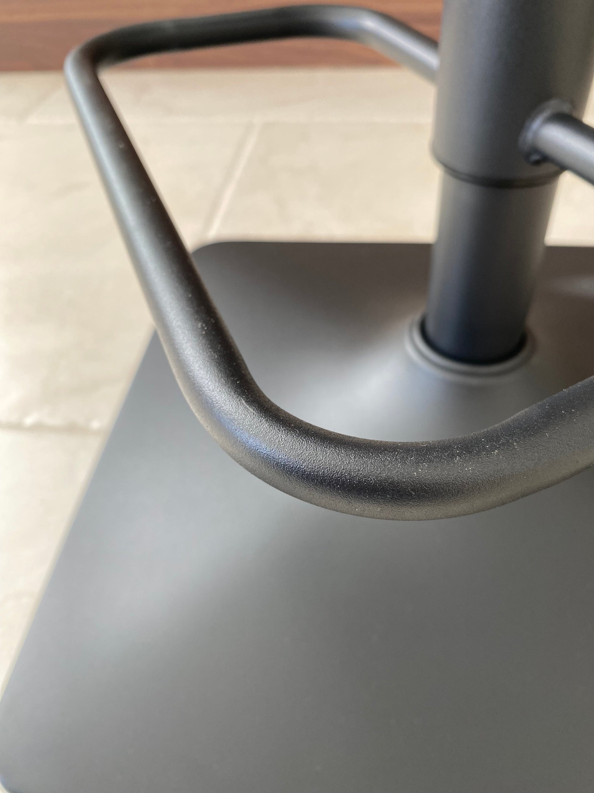 SEAT4U Rosedale Bar Stool