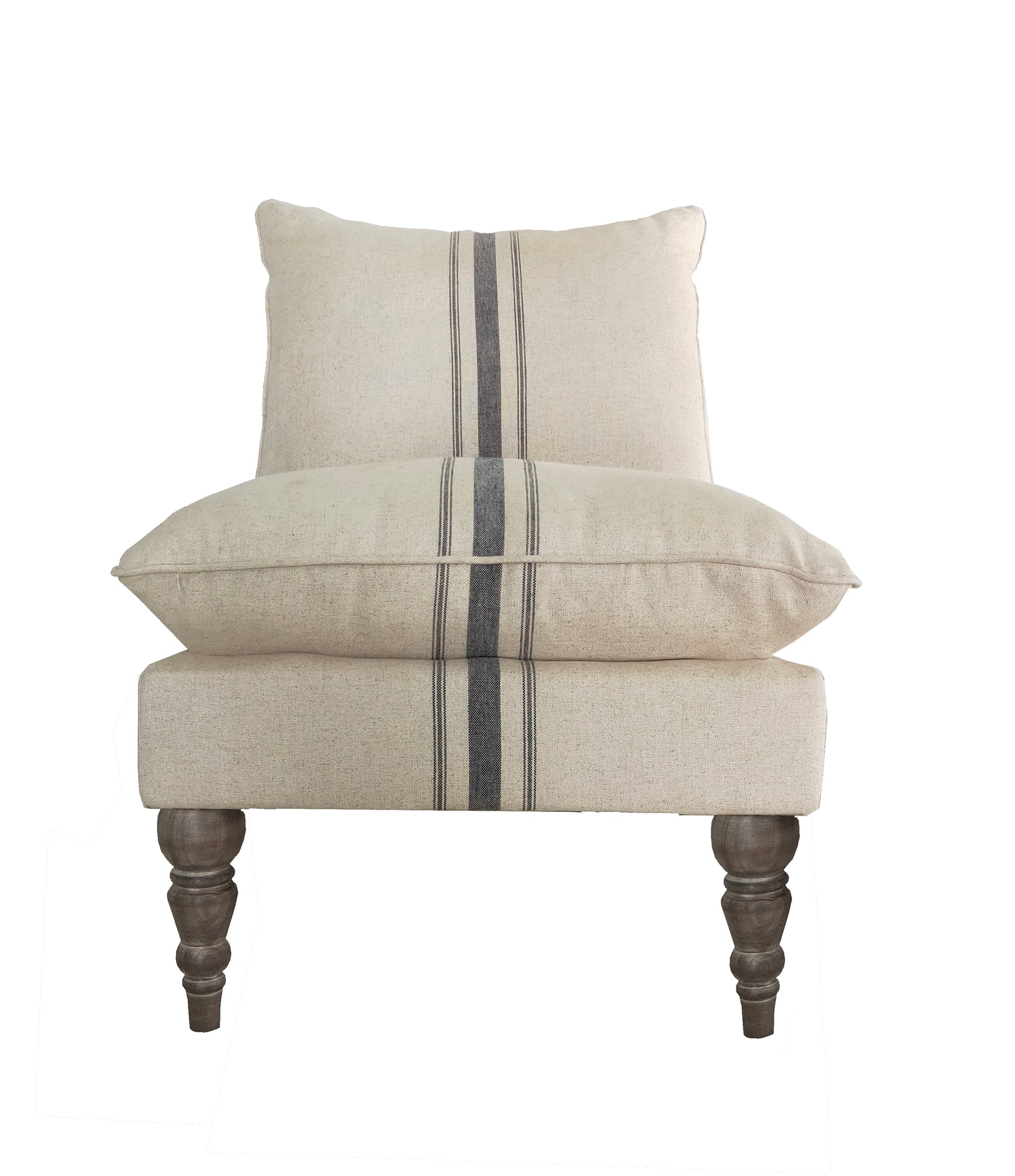 SEAT4U Beckenham Storage Ottoman