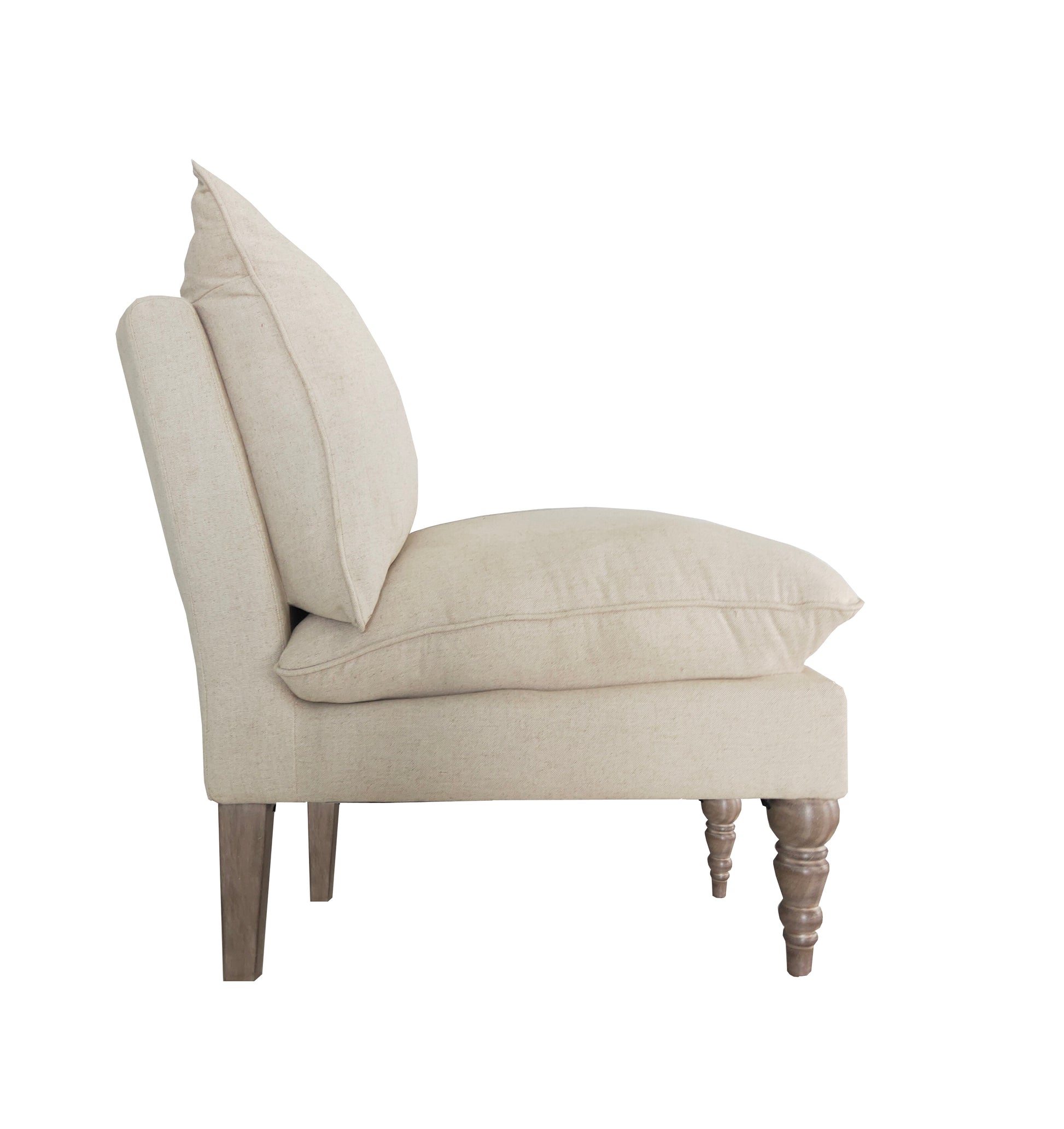 SEAT4U Beckenham Storage Ottoman